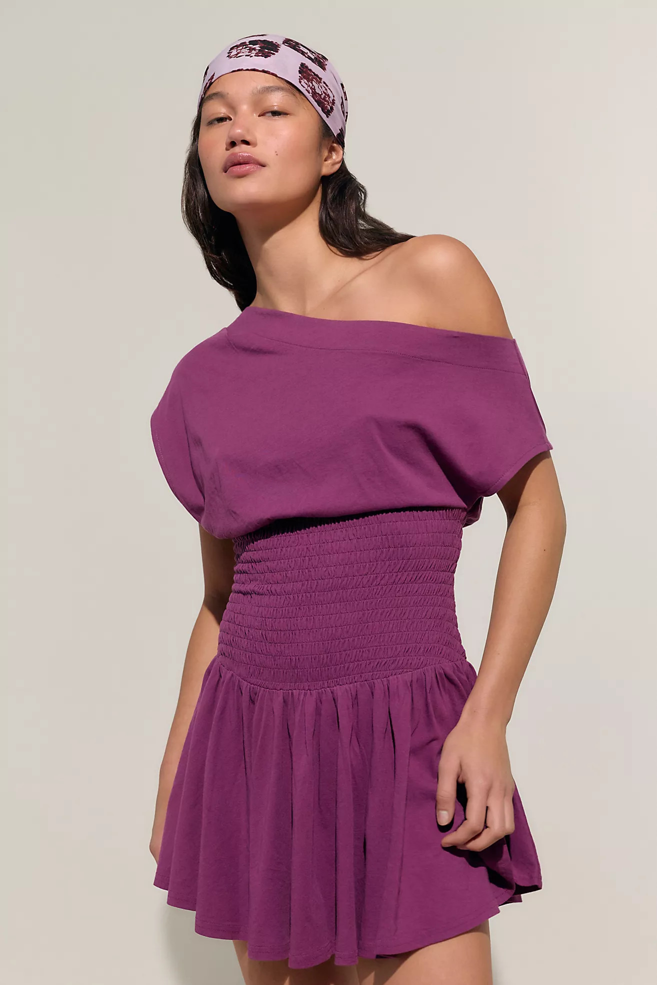 Scorching Hot Mini Dress | Free People (Global - UK&FR Excluded)