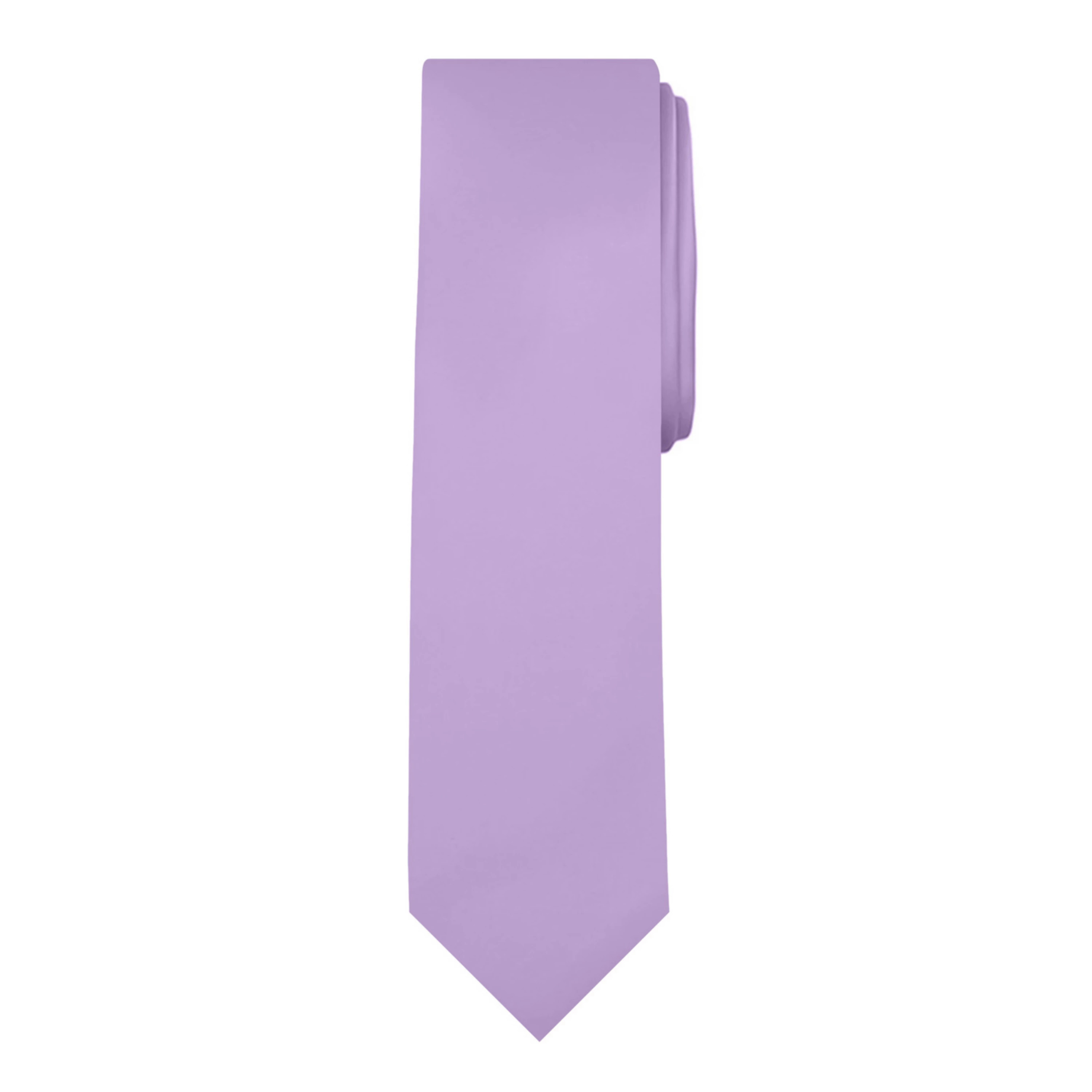 Kid's Solid Tie | Kohl's