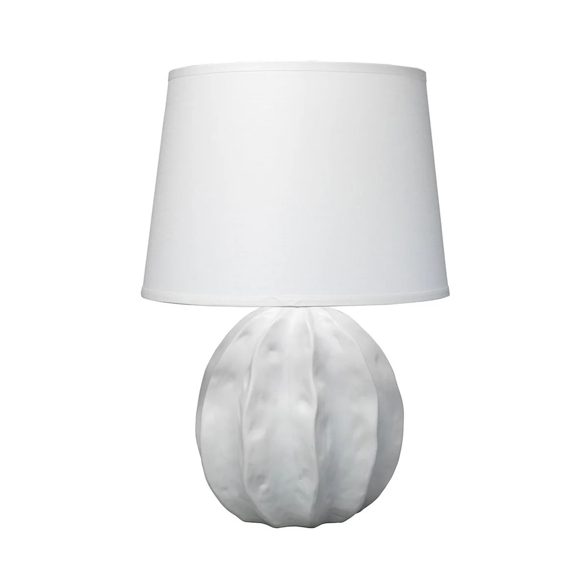 Urchin Table Lamp | Coastal Lighting | Coastal Bleu | Coastal Bleu