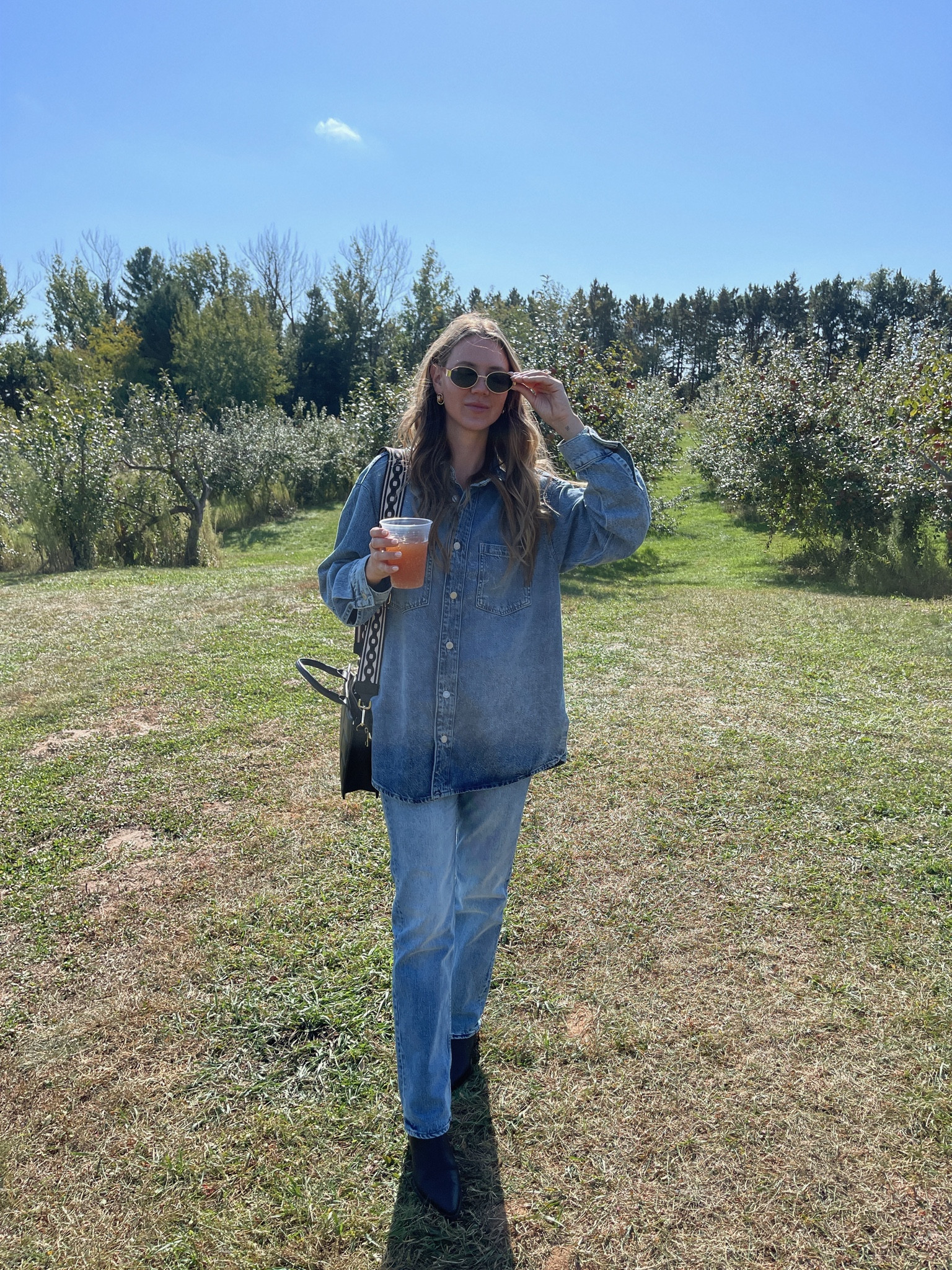 Fall fit 🍂

#LTKStyleTip #LTKSeasonal #LTKShoeCrush