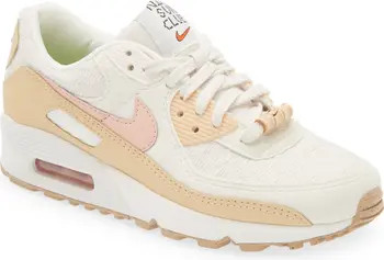 Air Max 90 SE Nike Sun Club Sneaker | Nordstrom