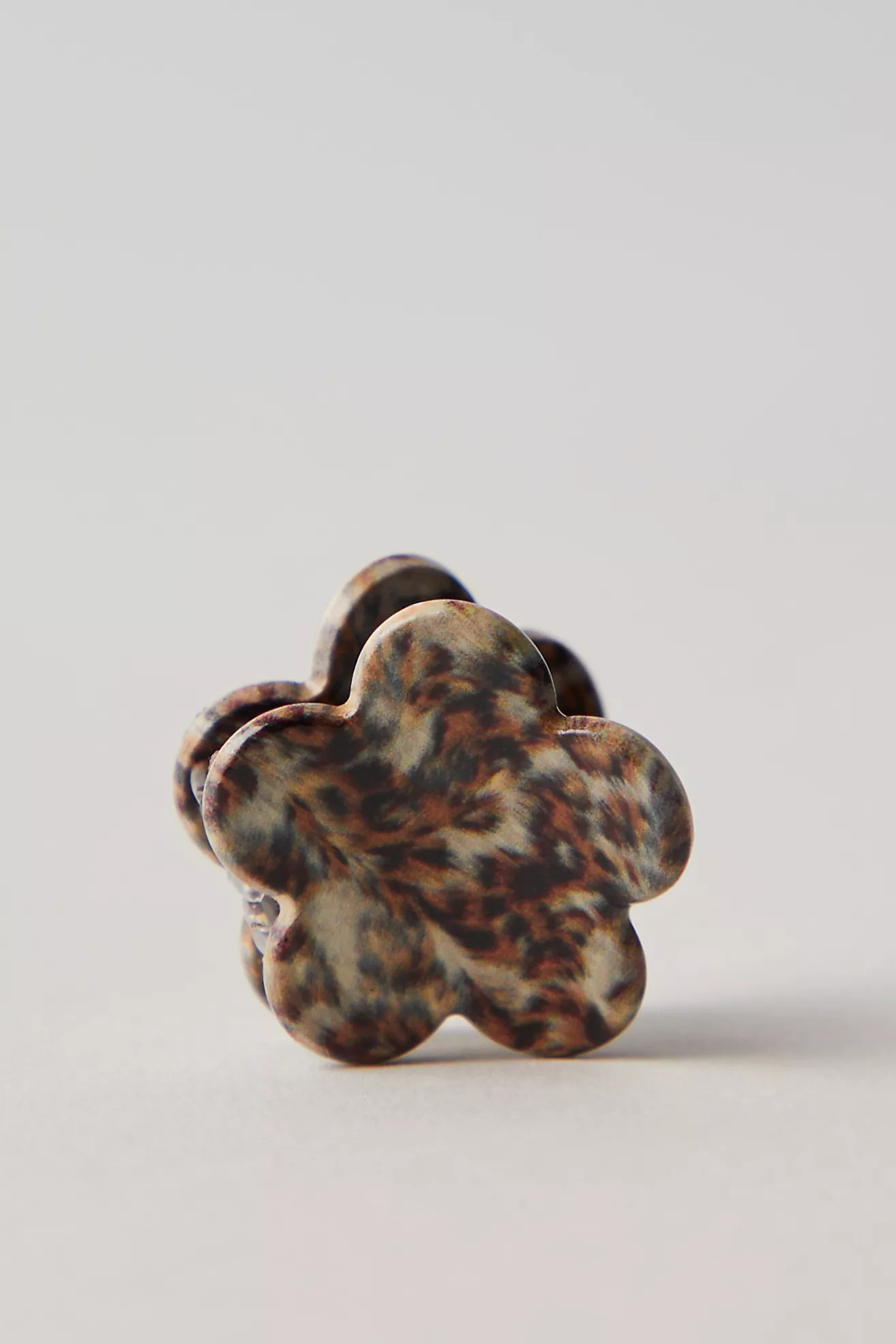 Star Of The Show Mini Claw Clip | Free People (Global - UK&FR Excluded)