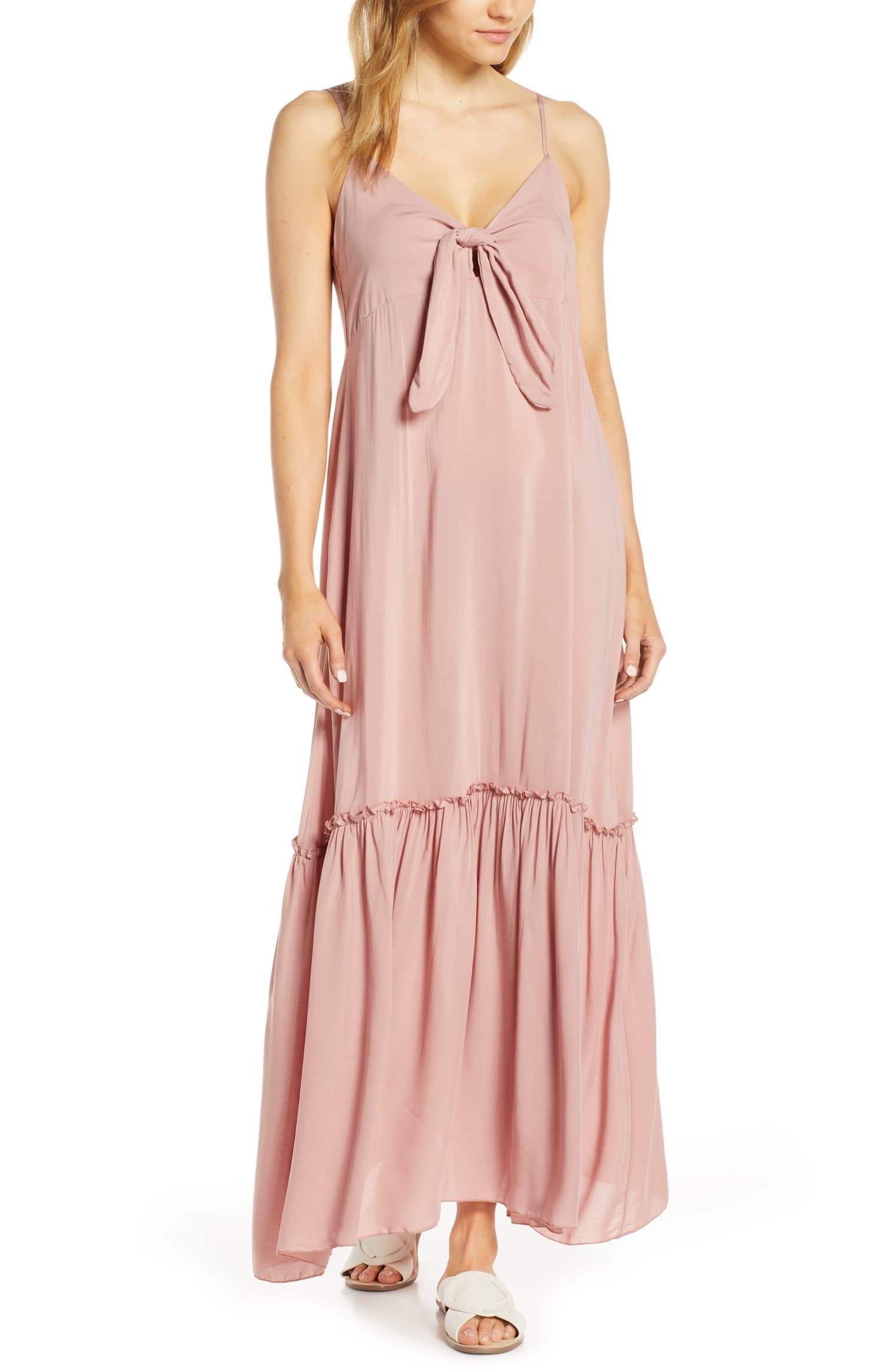 Elan Maxi Cover-Up Dress | Nordstrom | Nordstrom