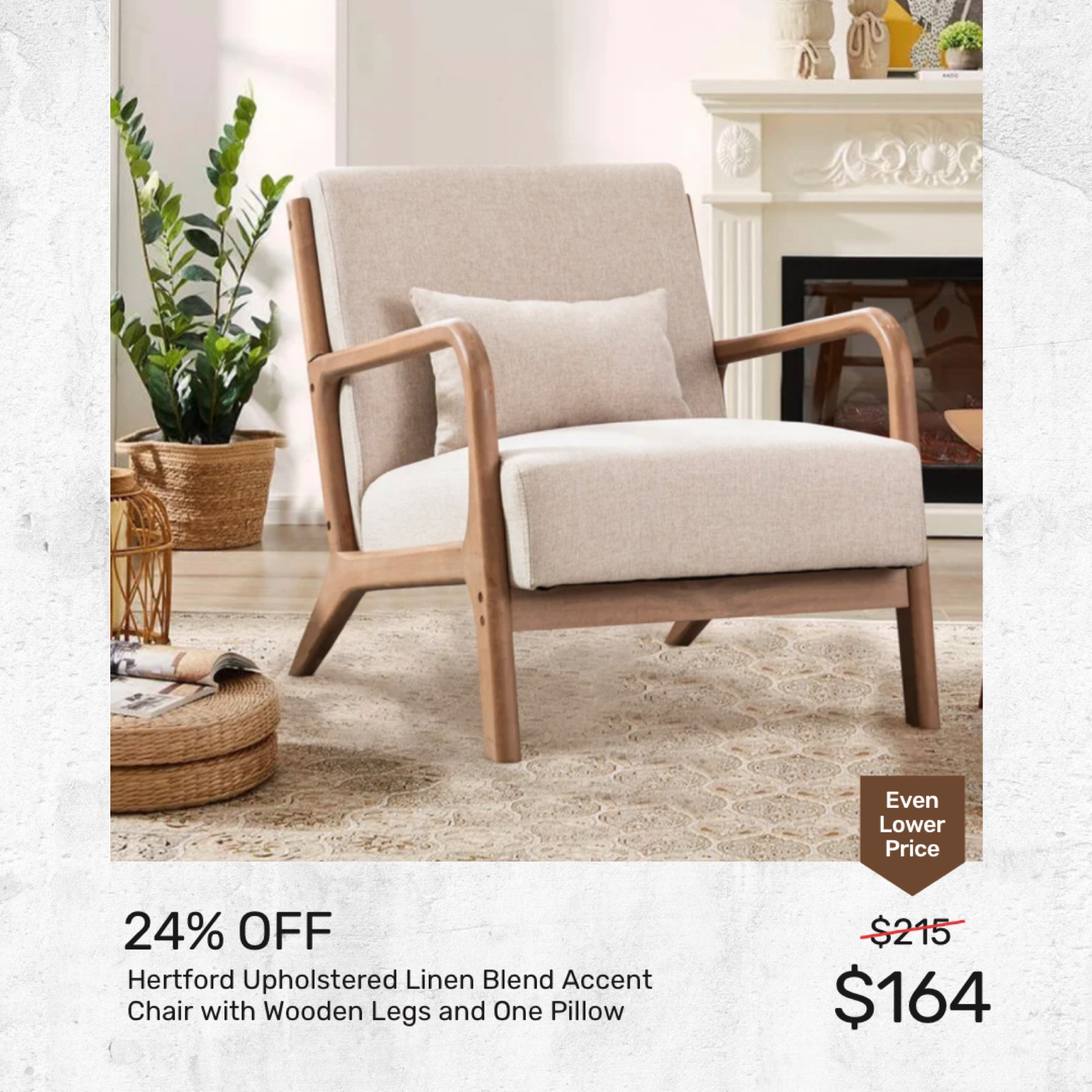 Upholstered linen chair, linen chair, warehouse sale, Labor Day sale, transitional furniture, wayfair sale 

#LTKhome #LTKsalealert
