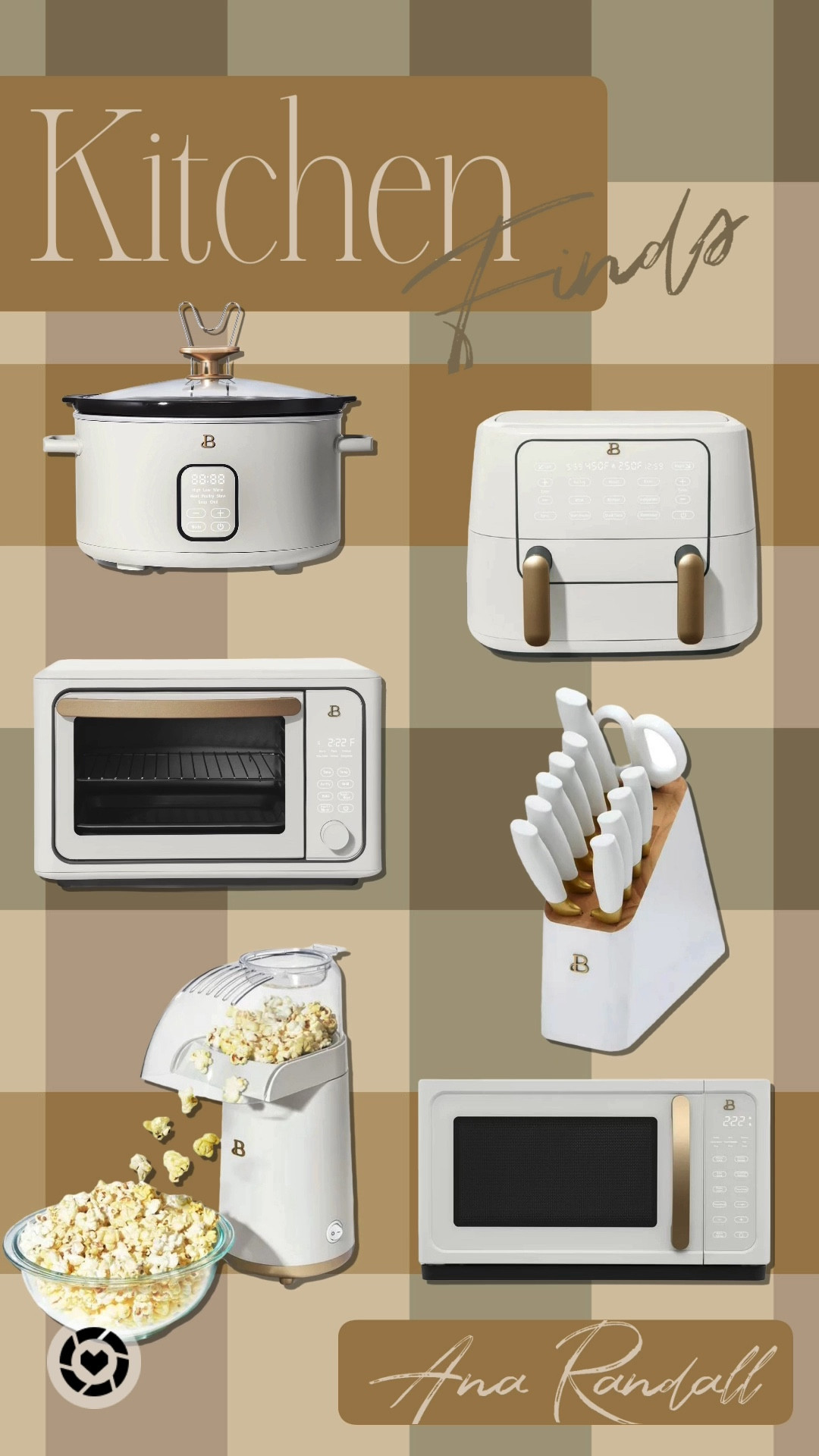 Kitchen Finds | Gift ideas | Prices are subject to change | #paidlink | 

#LTKGiftGuide #LTKsalealert #LTKhome