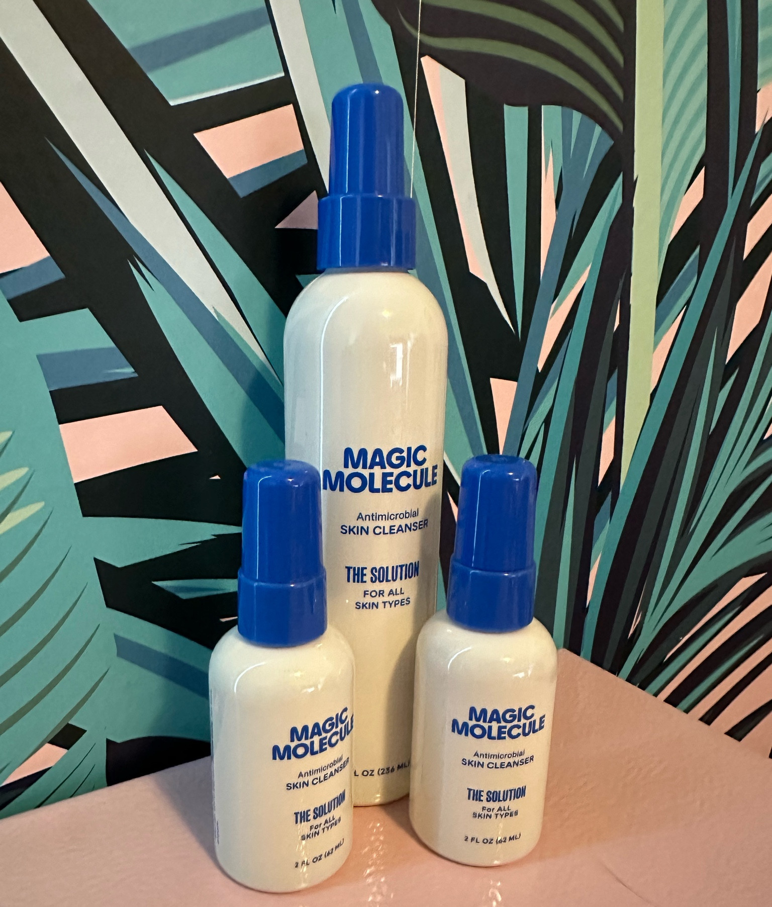 The it product for summer.

#LTKBeauty