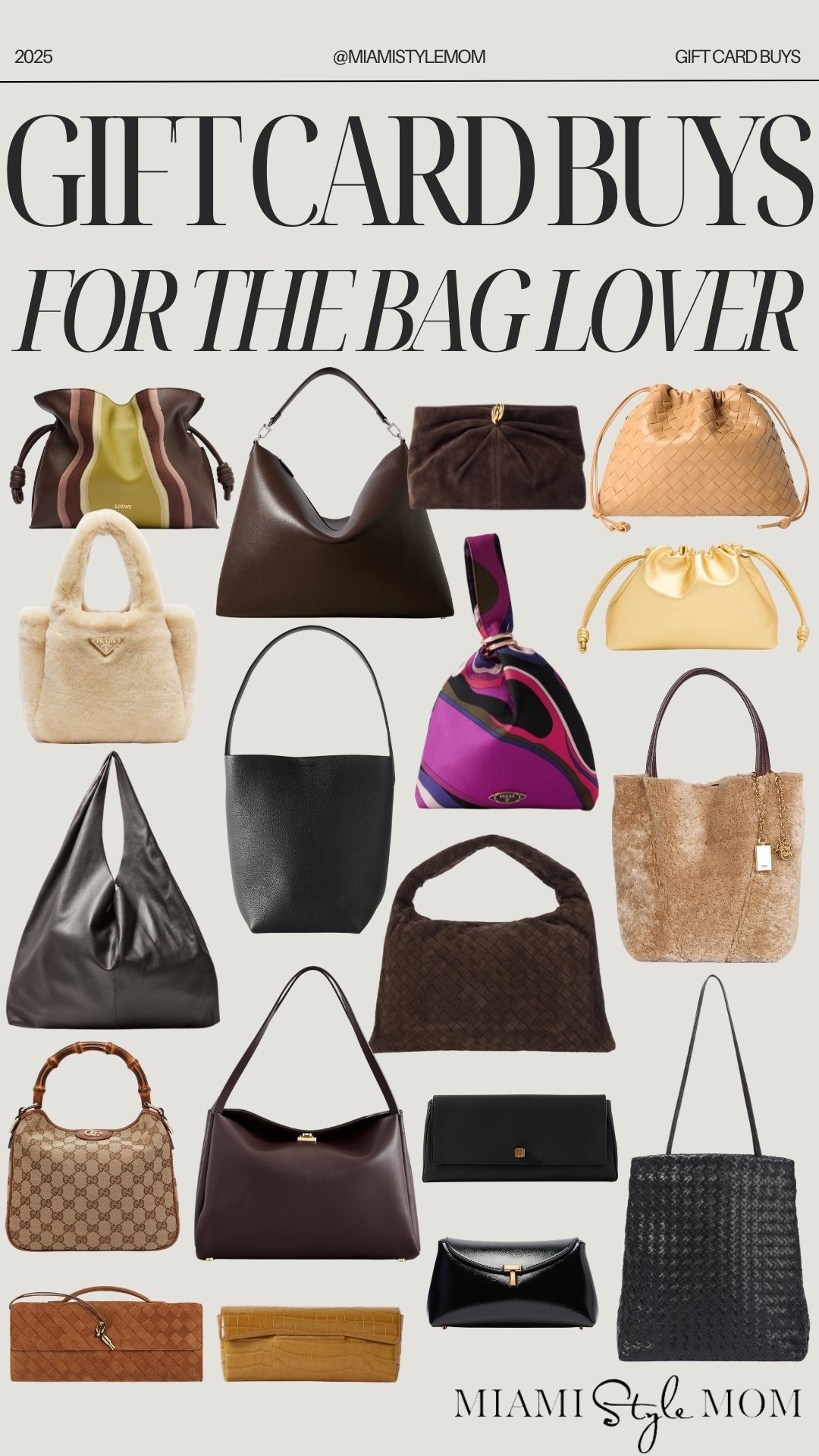 Post holiday shopping guide! 

Holiday gifts, holiday buys, gift card buys, trendy fashion, winter fashion, chic style, luxury fashion, gift guide, what to buy, after holiday shopping, after christmas buys, gift card ideas, winter bag, shoulder purse, shoulder bag, trendy bag

#LTKSeasonal #LTKHoliday