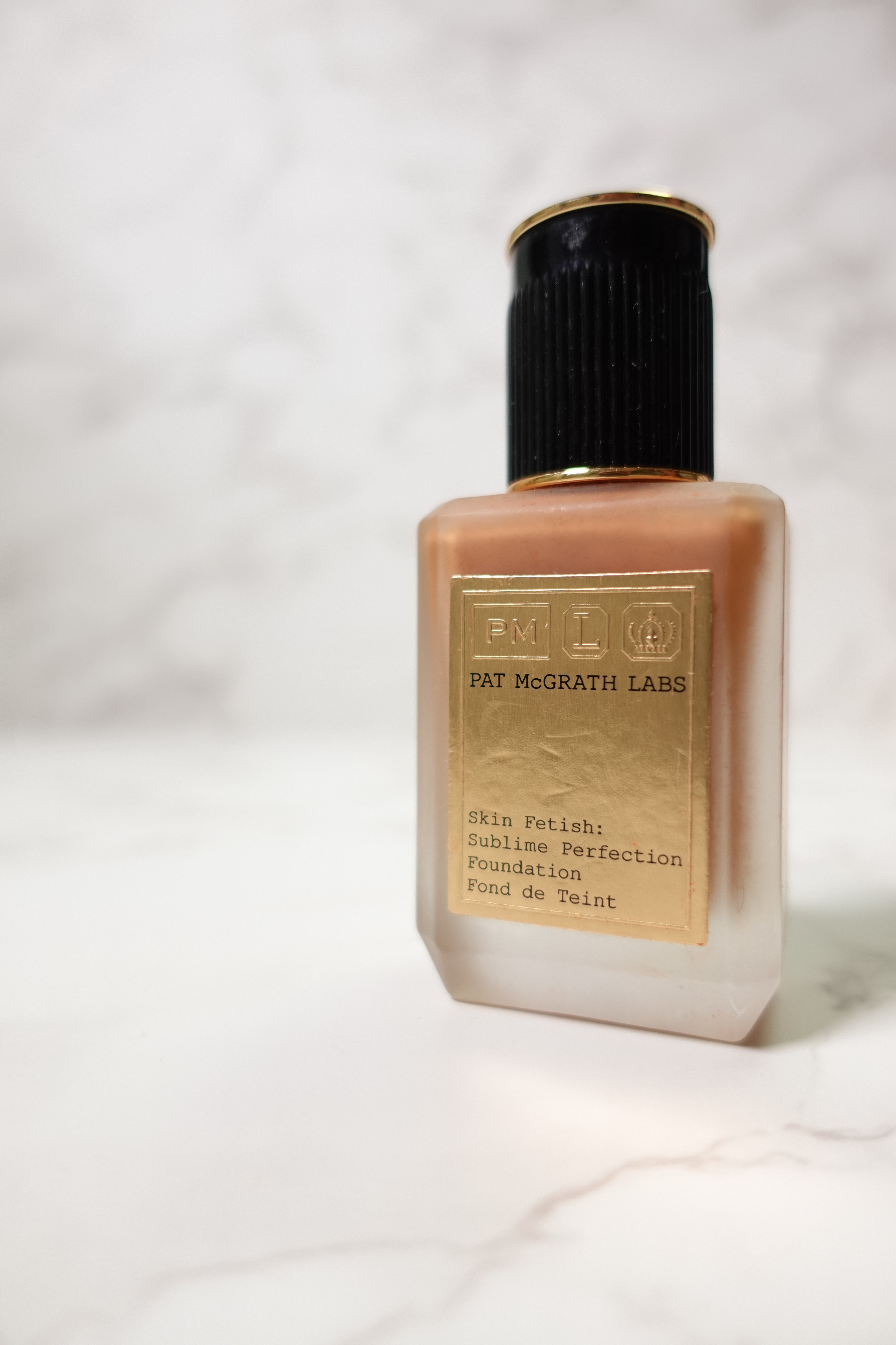 One of my favorite foundations. Such a stunning formula 😍 #sephora #patmcgrathlabs #foundation #dewyfinish

#LTKBeauty