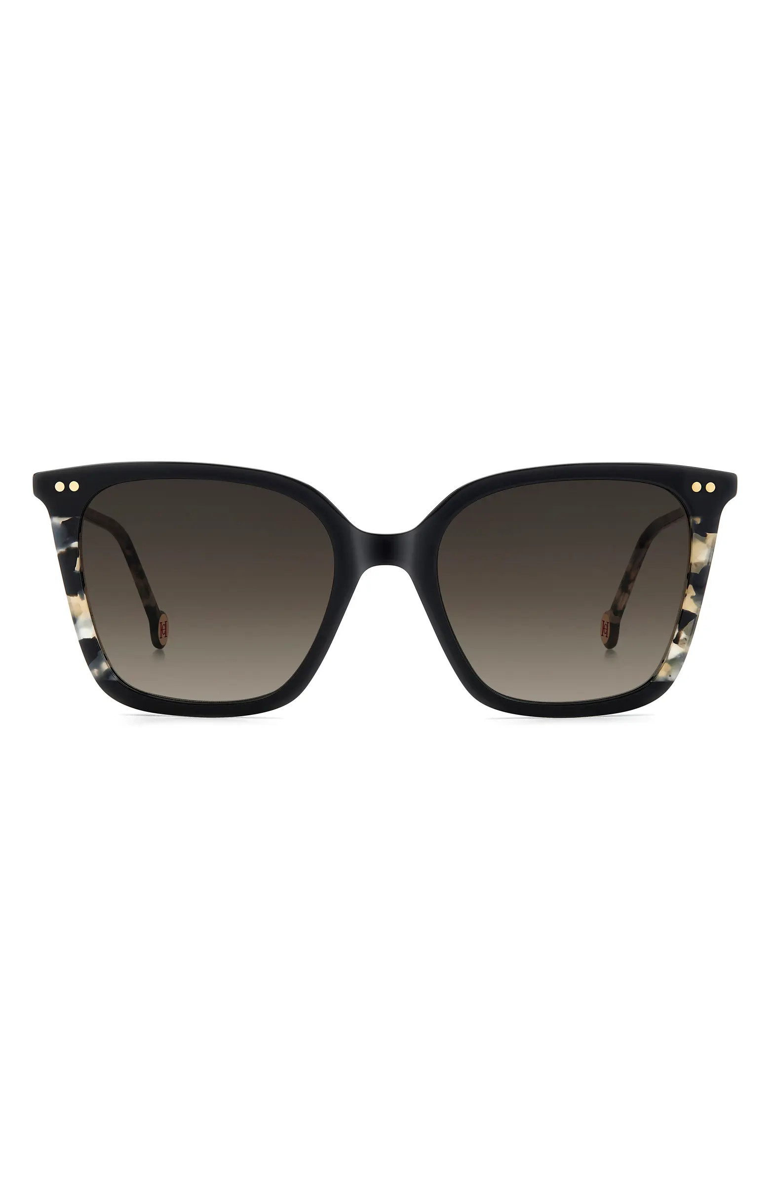 53mm Square Sunglasses | Nordstrom