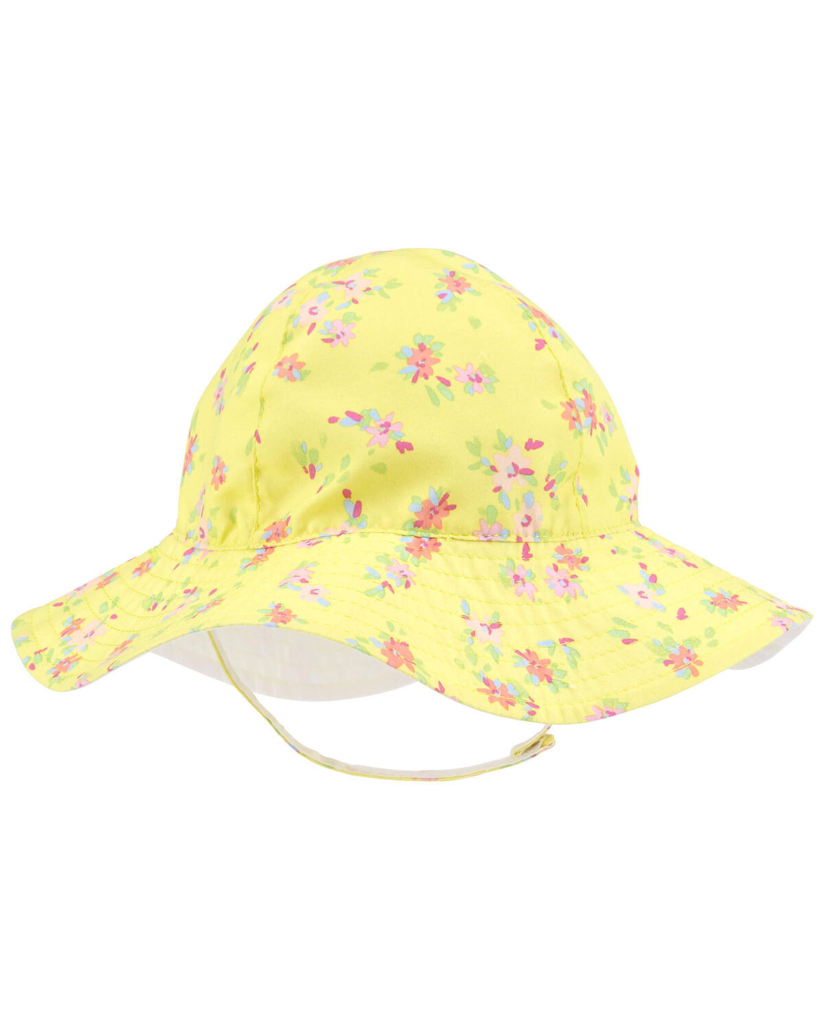 Baby Reversible Swim Hat | Carter's