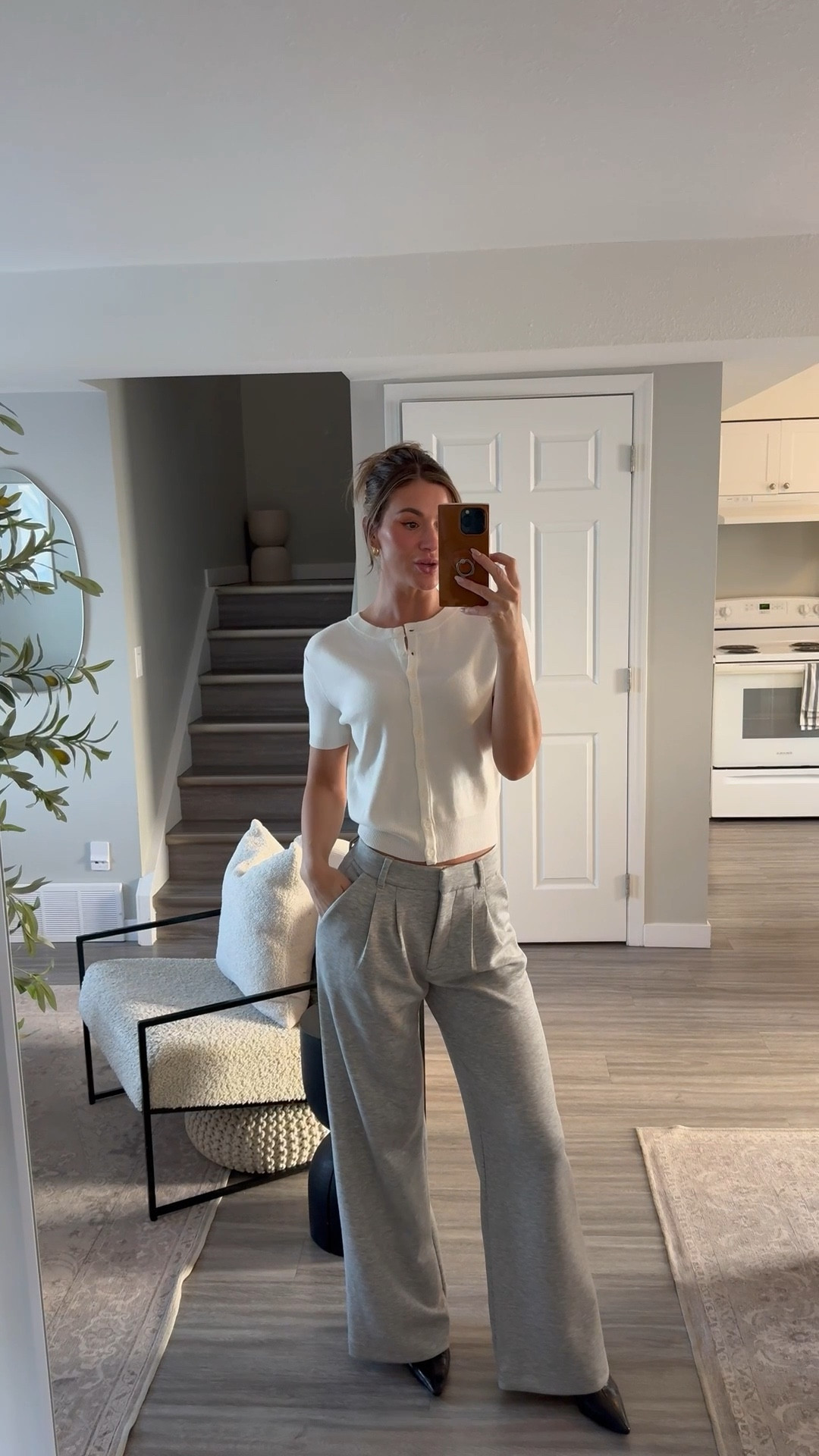 Comfiest dress pants ever

#ltkdresspants

#LTKsale #LTKstyletip #LTKover50style