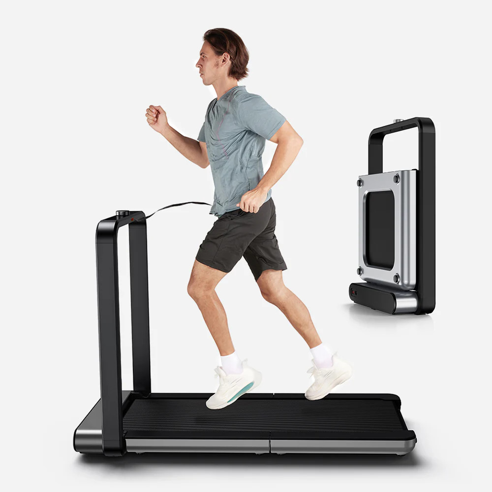 WalkingPad X21 - Best WalkingPad foldable Treadmill, easy to keep moving at home | WalkingPad