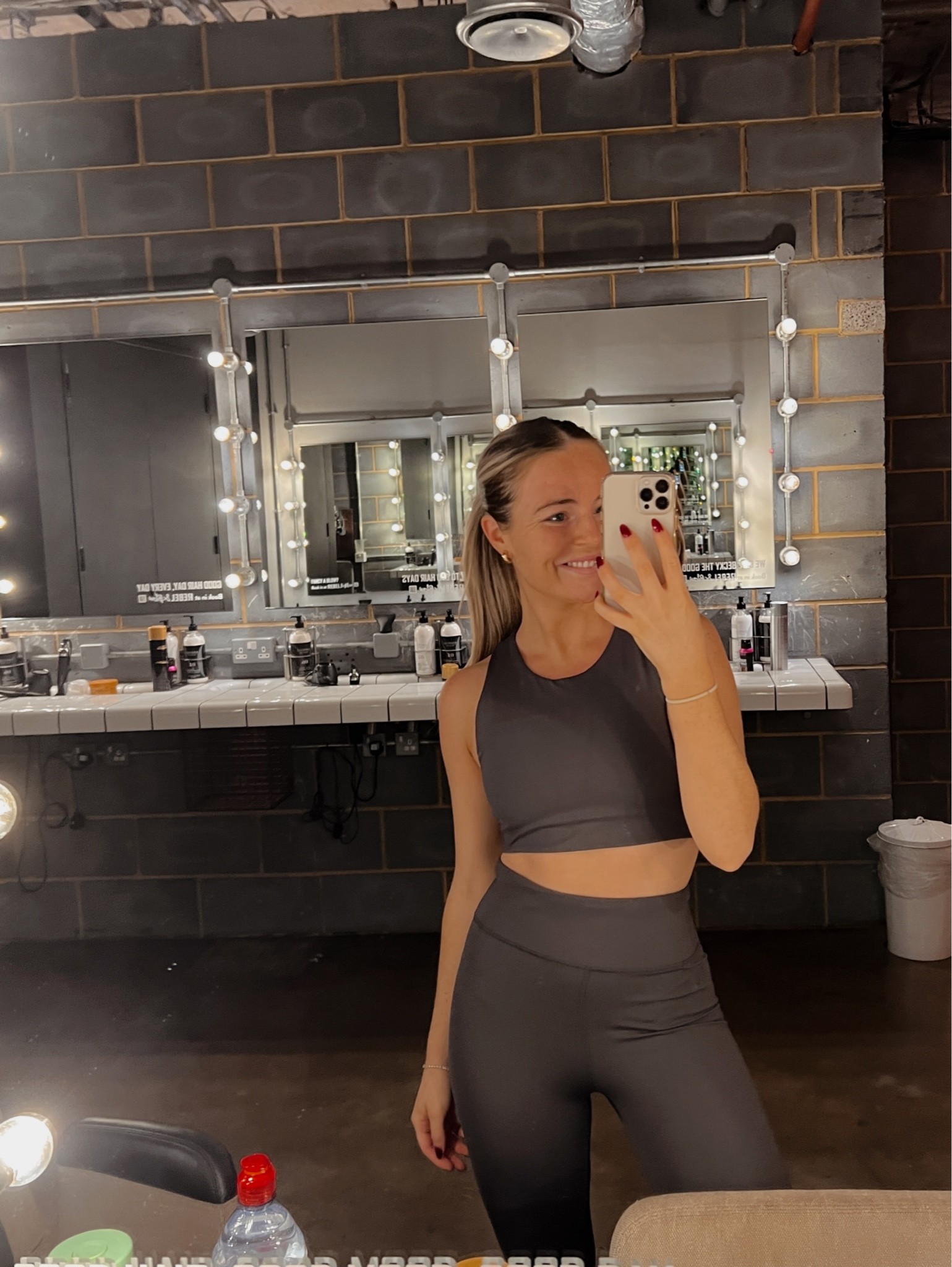 workout fit!

#LTKfit