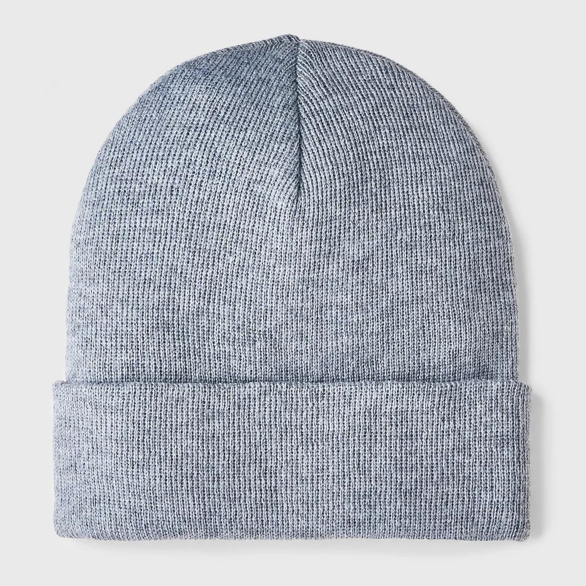 Kids' Solid Knit Cuffed Beanie - Cat & Jack™ | Target