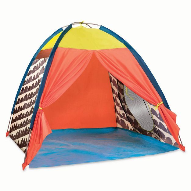 B. toys Outdoor Tent - Blue | Target