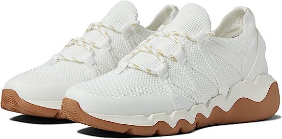 Madewell Field Knit Sneakers | Amazon (US)