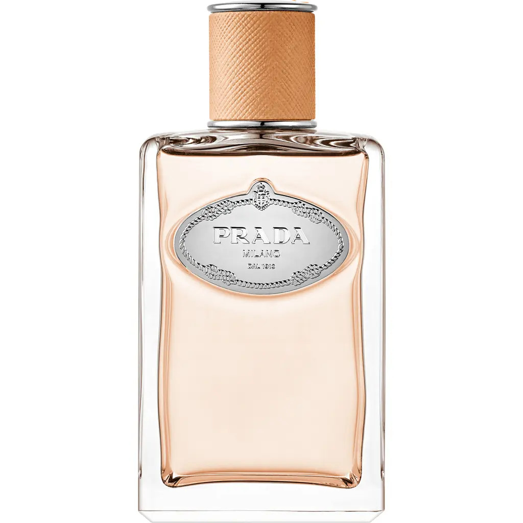 Prada Les Infusions Infusion de Santal Chai Eau de Parfum at Nordstrom, Size 0.33 Oz | Nordstrom