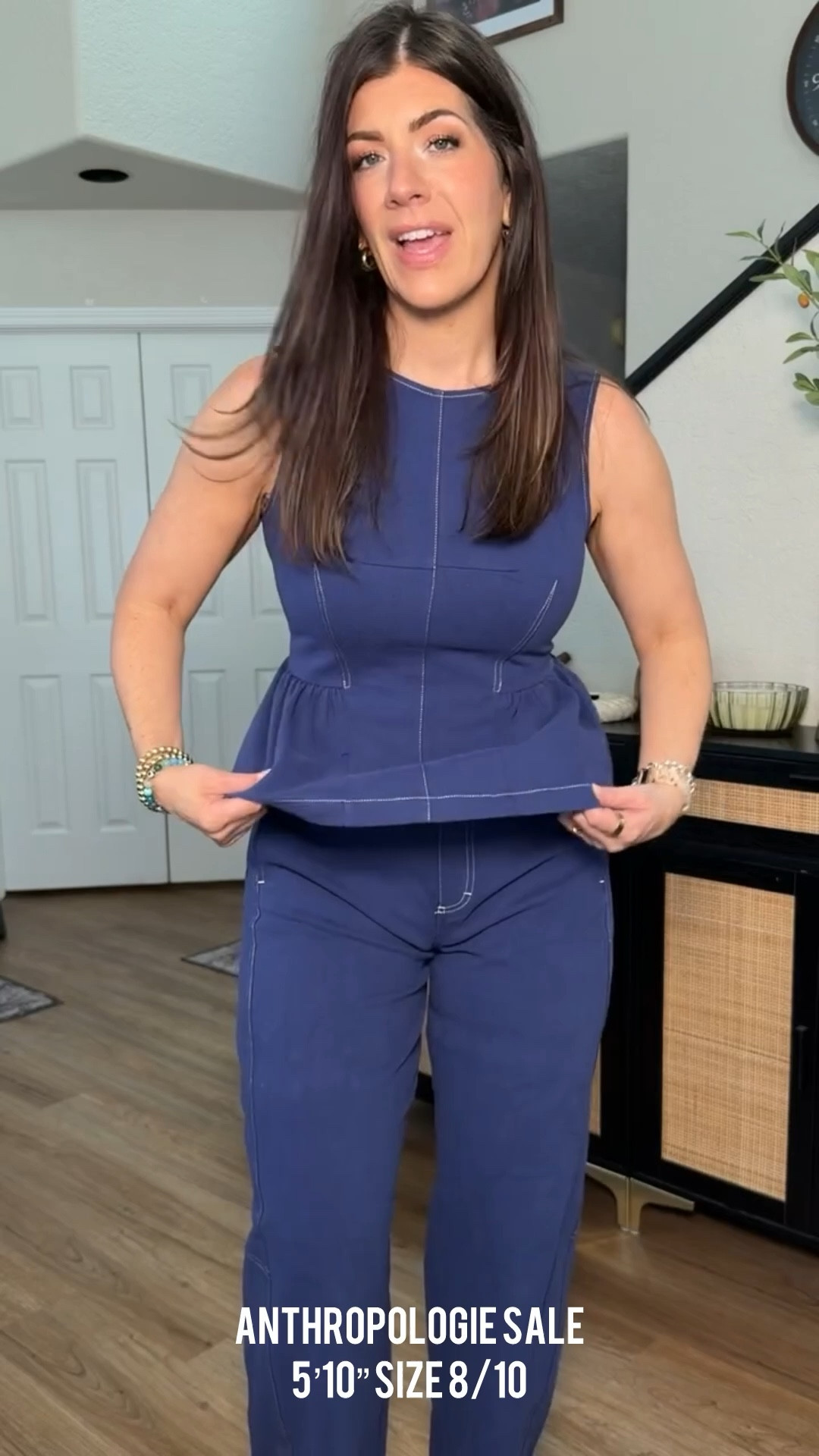 Code: MK20 In a medium peplum top and 8 curvy pants

Anthropologie Sale, sale alert, Anthropologie, spring fashion, spring finds, spring style, midsize fashion, casual Outfits, Everyday Outfits, Capsule Wardrobe, Get Ready With Me, midsize casual outfits, midsize ootd, mom style, chill aesthetic, weekend style inspo, midsize fashion finds, casual date night look, everyday style, trendy looks

#LTKMidsize #LTKOver40 #LTKSaleAlert