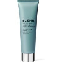 Elemis Pro-Collagen Hydrating Cleansing Mousse 125ml | LOOKFANTASTIC IE