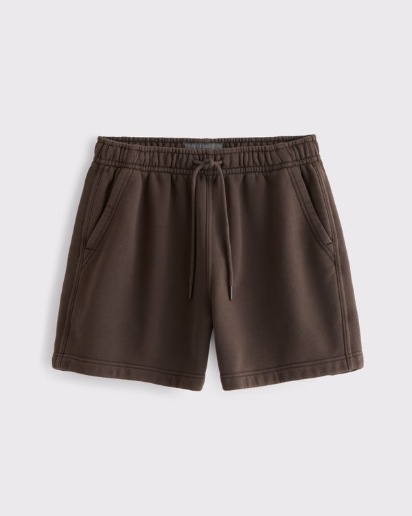 Men's Essential Short | Men's | Abercrombie.com | Abercrombie & Fitch (US)