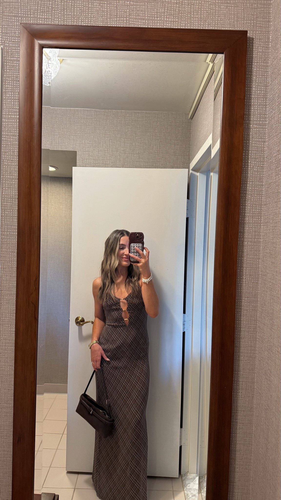 I’m 5’2” in XS 

Fall wedding dress
Fall wedding guest dress
Wedding guest dress
Fall dress 


#LTKWedding #LTKSeasonal #LTKFindsUnder100