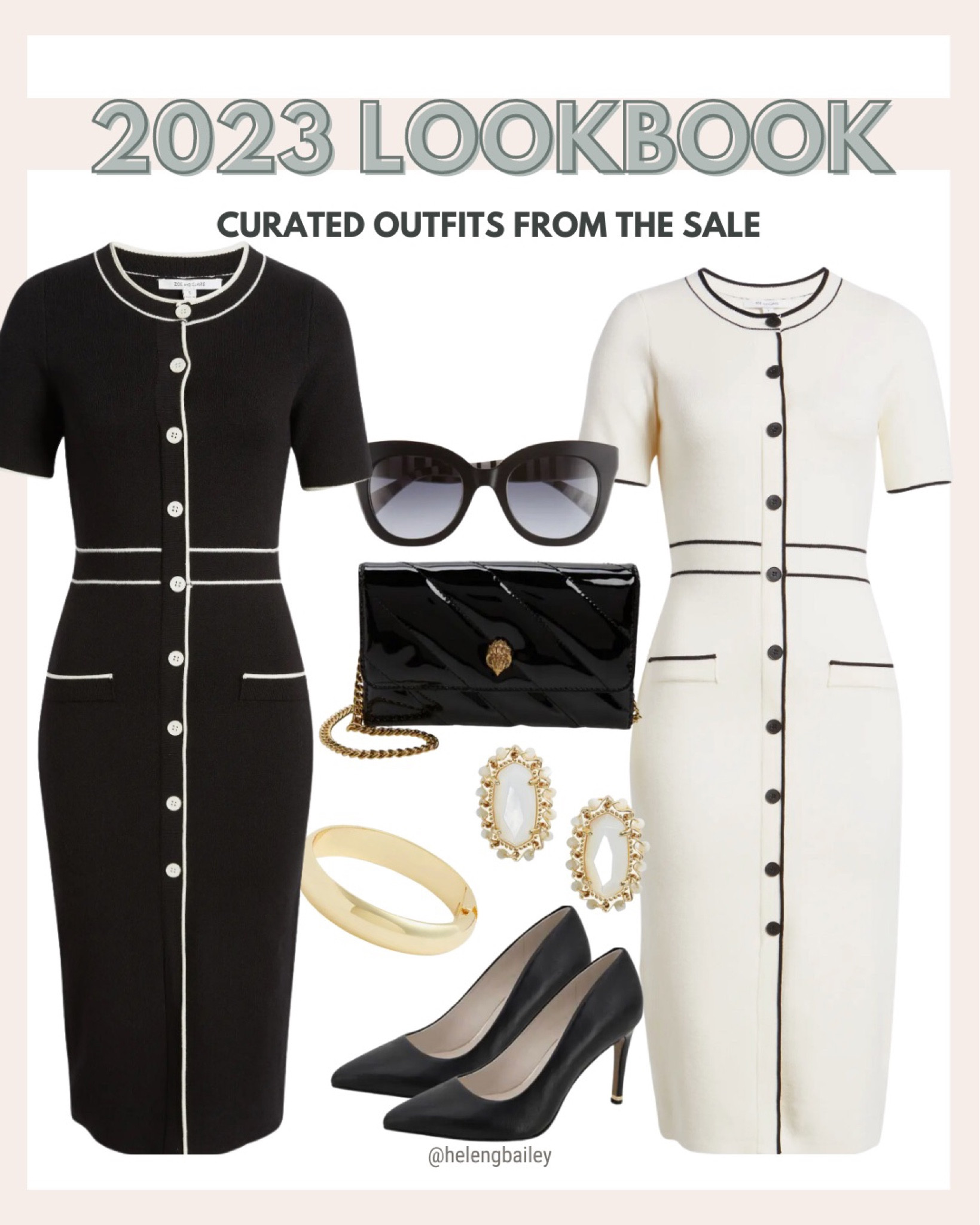 Obsessed with the Meredith Blake vibe. This looks are on sale during the Nordstrom anniversary sale.

#LTKFind #LTKworkwear #LTKxNSale