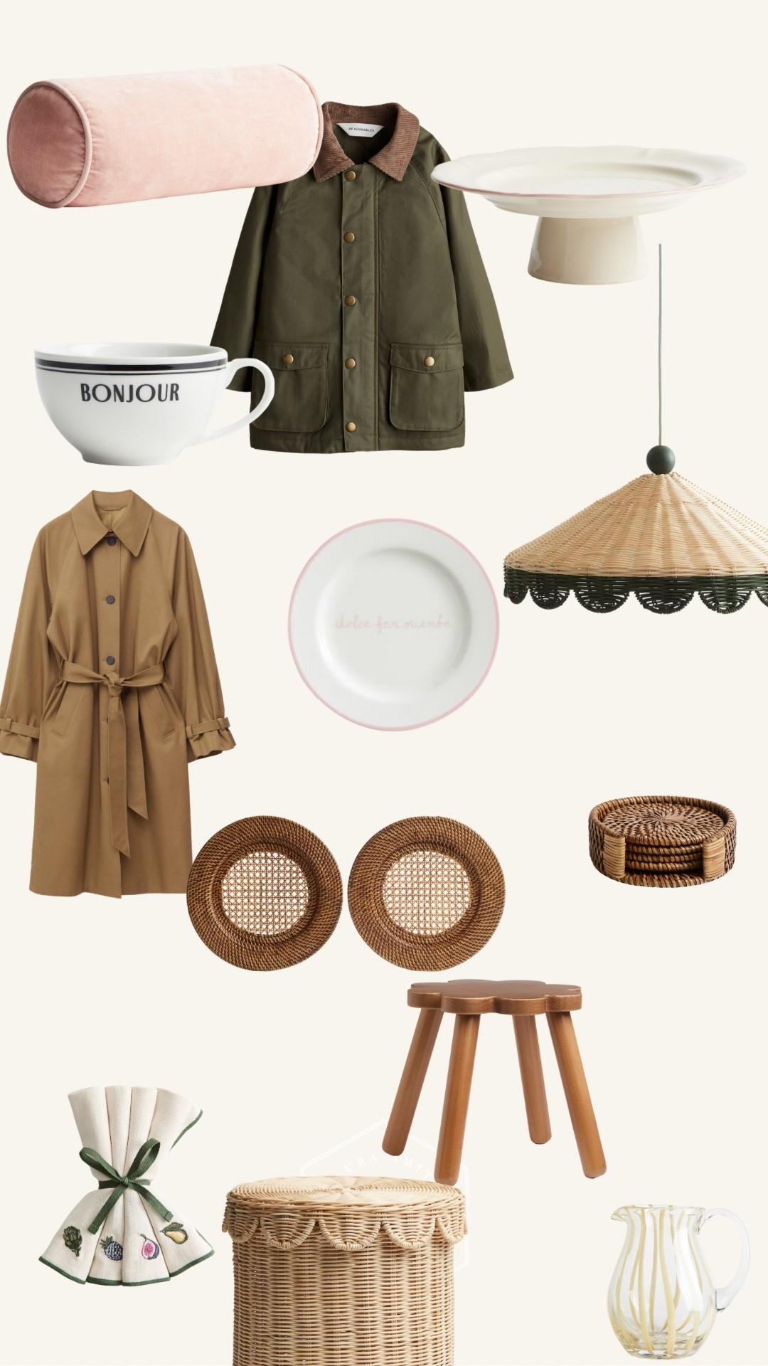 My H&M round up 

#LTKautumn #LTKhome #LTKuk