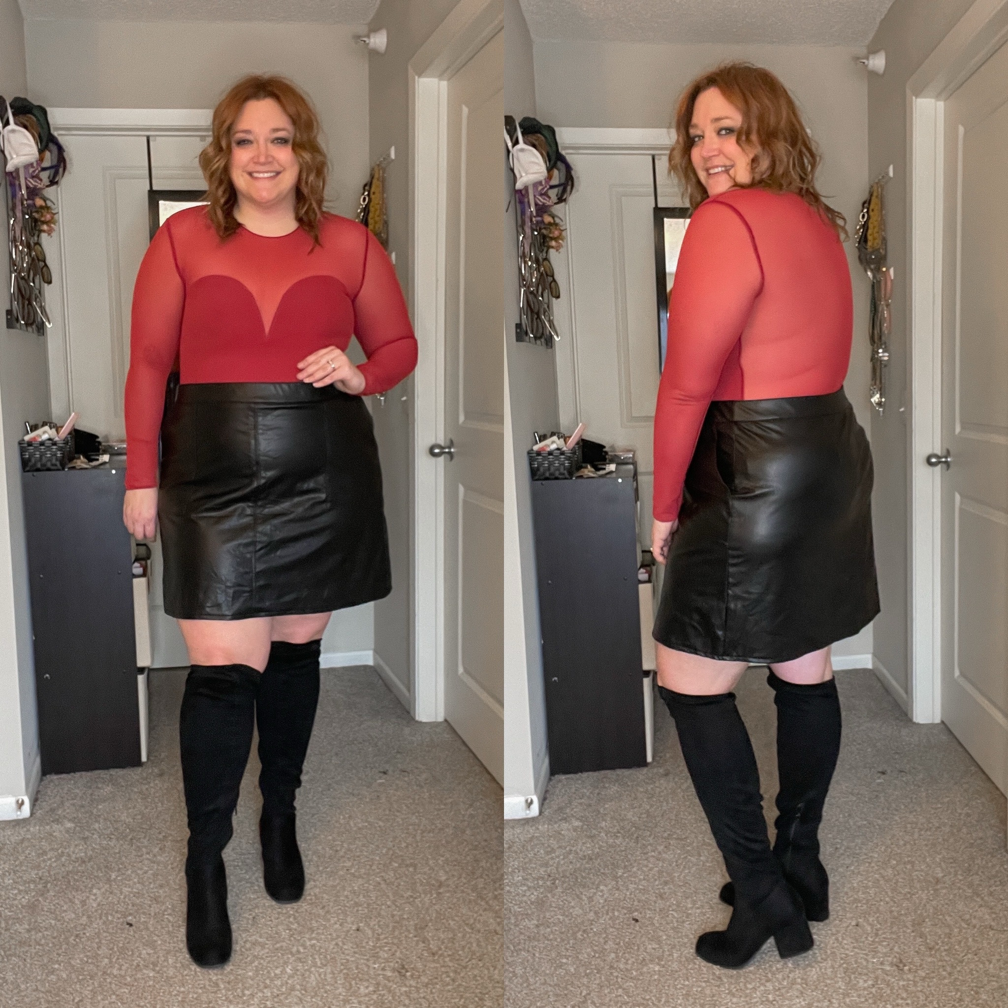 Holiday party outfit 

Tara15 at Popilush #LTKParties 

#LTKMidsize #LTKPlusSize