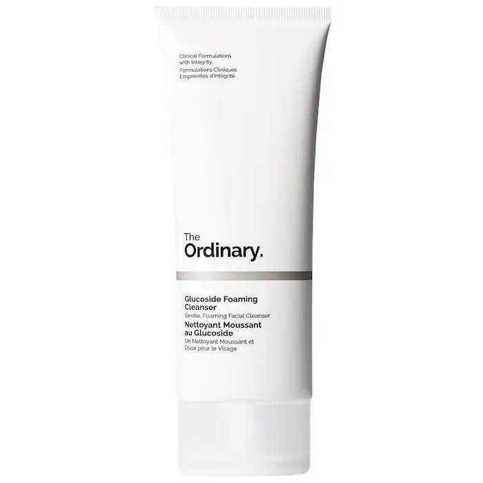 Glucoside Foaming Cleanser | Sephora (US)