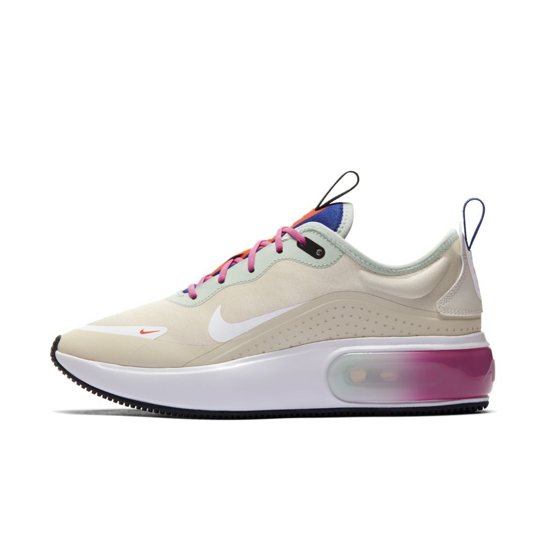 Nike Air Max Dia Women's Shoe Size 11.5 (Cream/Pistachio Frost) CI3898-200 | Nike (US)
