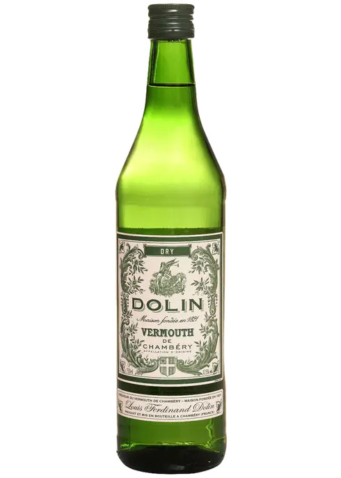 Dolin Vermouth de Chambery Dry | Total Wine