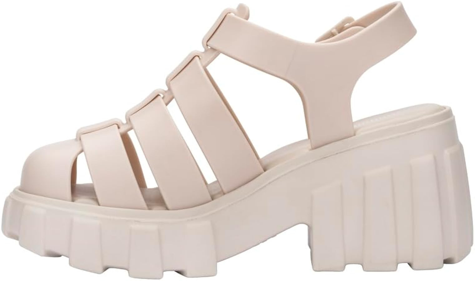 Melissa Women's Meagan Fisherman Sandals | Amazon (US)