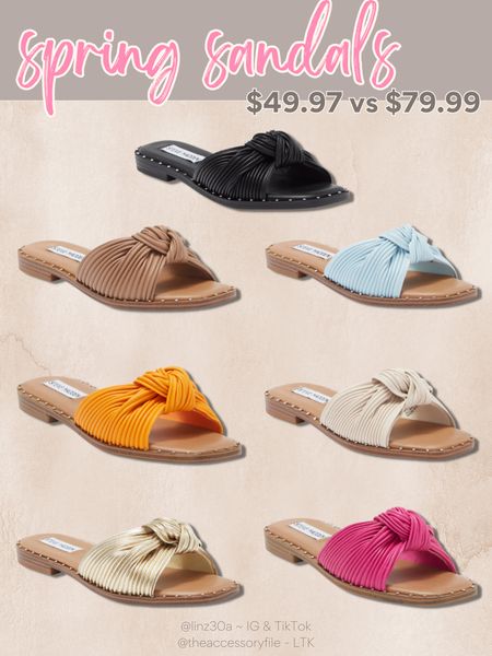 Spring sandals 

Spring slides, spring shoes, summer slides, summer shoes, spring fashion, spring looks, spring outfits, spring style, summer fashion, summer looks, summer outfits, summer fashion 
 #blushpink #winterlooks #winteroutfits 
 #winterfashion #wintertrends #shacket #jacket #sale #under50 #under100 #under40 #workwear #ootd #bohochic #bohodecor #bohofashion #bohemian #contemporarystyle #modern #bohohome #modernhome #homedecor #amazonfinds #nordstrom #bestofbeauty #beautymusthaves #beautyfavorites #goldjewelry #stackingrings #toryburch #comfystyle #easyfashion #vacationstyle #goldrings #goldnecklaces #fallinspo #lipliner #lipplumper #lipstick #lipgloss #makeup #blazers #primeday #StyleYouCanTrust #giftguide #LTKRefresh #LTKSale #springoutfits #fallfavorites #LTKbacktoschool #fallfashion #vacationdresses #resortfashion #summerfashion #summerstyle #rustichomedecor #liketkit #highheels #Itkhome #Itkgifts #Itkgiftguides #springtops #summertops #Itksalealert #LTKRefresh #fedorahats #bodycondresses #sweaterdresses #bodysuits #miniskirts #midiskirts #longskirts #minidresses #mididresses #shortskirts #shortdresses #maxiskirts #maxidresses #watches #backpacks #camis #croppedcamis #croppedtops #highwaistedshorts #goldjewelry #stackingrings #toryburch #comfystyle #easyfashion #vacationstyle #goldrings #goldnecklaces #fallinspo #lipliner #lipplumper #lipstick #lipgloss #makeup #blazers #highwaistedskirts #momjeans #momshorts #capris #overalls #overallshorts #distressedshorts #distressedjeans #newyearseveoutfits #whiteshorts #contemporary #leggings #blackleggings #bralettes #lacebralettes #clutches #crossbodybags #competition #beachbag #halloweendecor #totebag #luggage #carryon #blazers #airpodcase #iphonecase #hairaccessories #fragrance #candles #perfume #jewelry #earrings #studearrings #hoopearrings #simplestyle #aestheticstyle #designerdupes #luxurystyle #bohofall #strawbags #strawhats #kitchenfinds #amazonfavorites #bohodecor #aesthetics 

#LTKunder50 #LTKshoecrush #LTKSeasonal