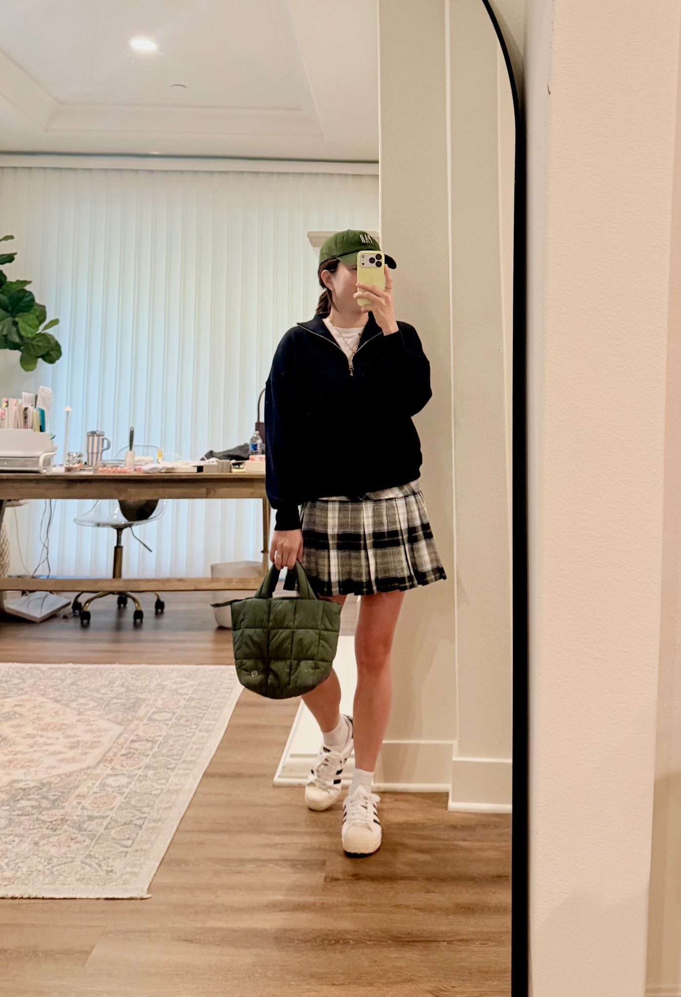 golf outfit⛳️

#LTKPetite #LTKActive #LTKStyleTip