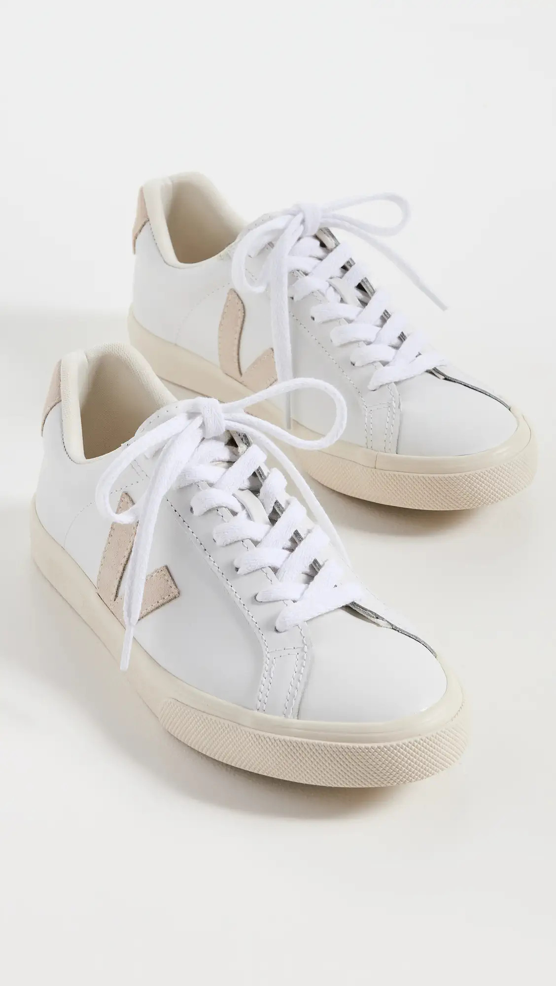 Veja Esplar Logo Sneakers | Shopbop | Shopbop