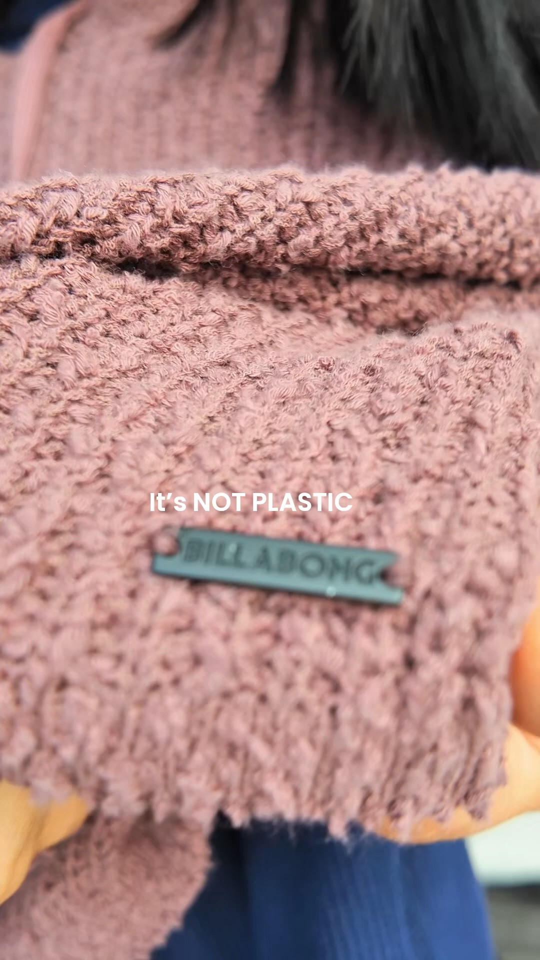Billabong cropped hoodie — this vs the designer version and honestly it’s not even a competition

#LTKmomlife #LTKootd #LTKPetite