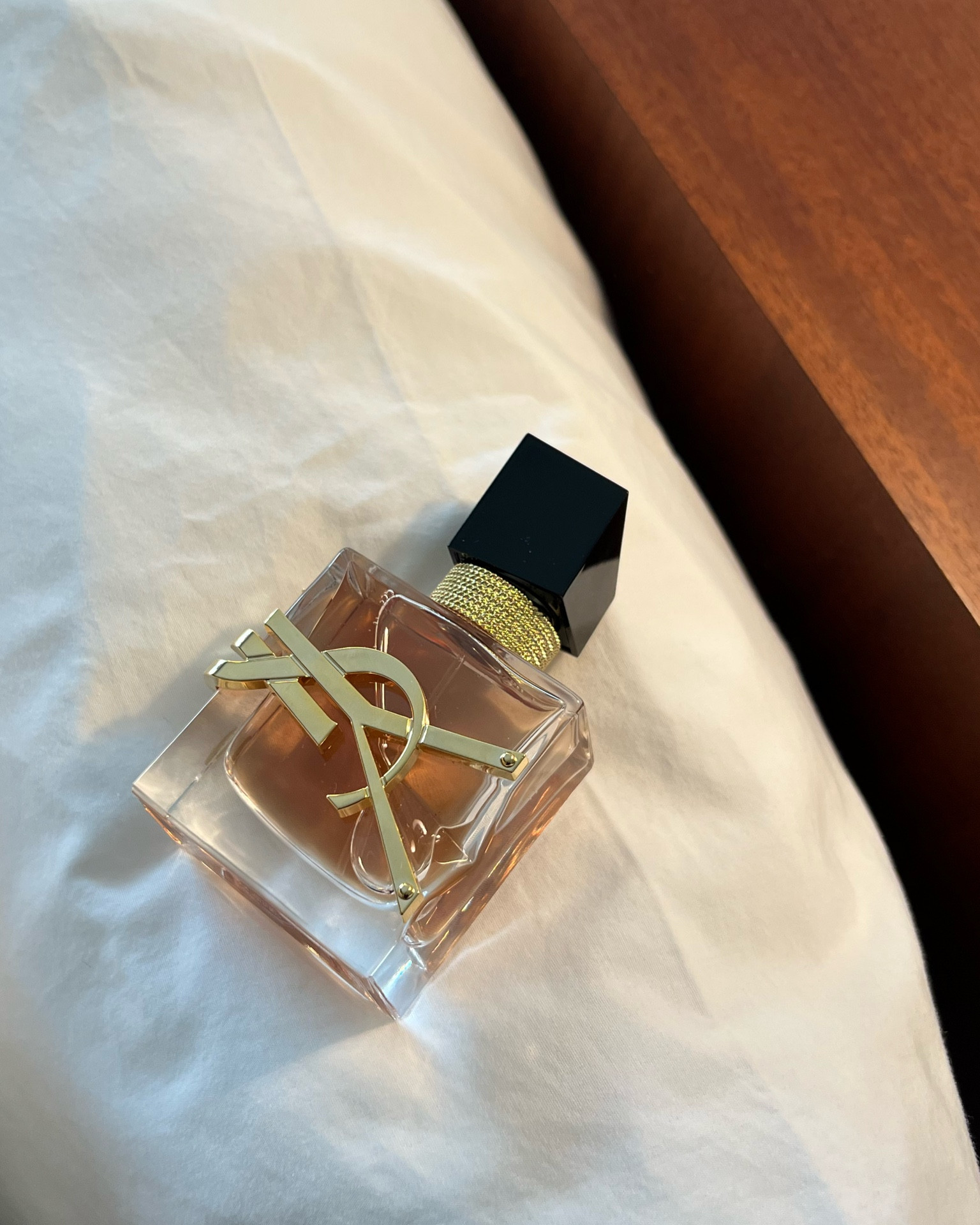 Love at first sniff. I already loved YSL Libre, but this is even more sultry with feminine florals, creamy coconut, spicy lily, & warm vanilla notes

#LTKBeauty