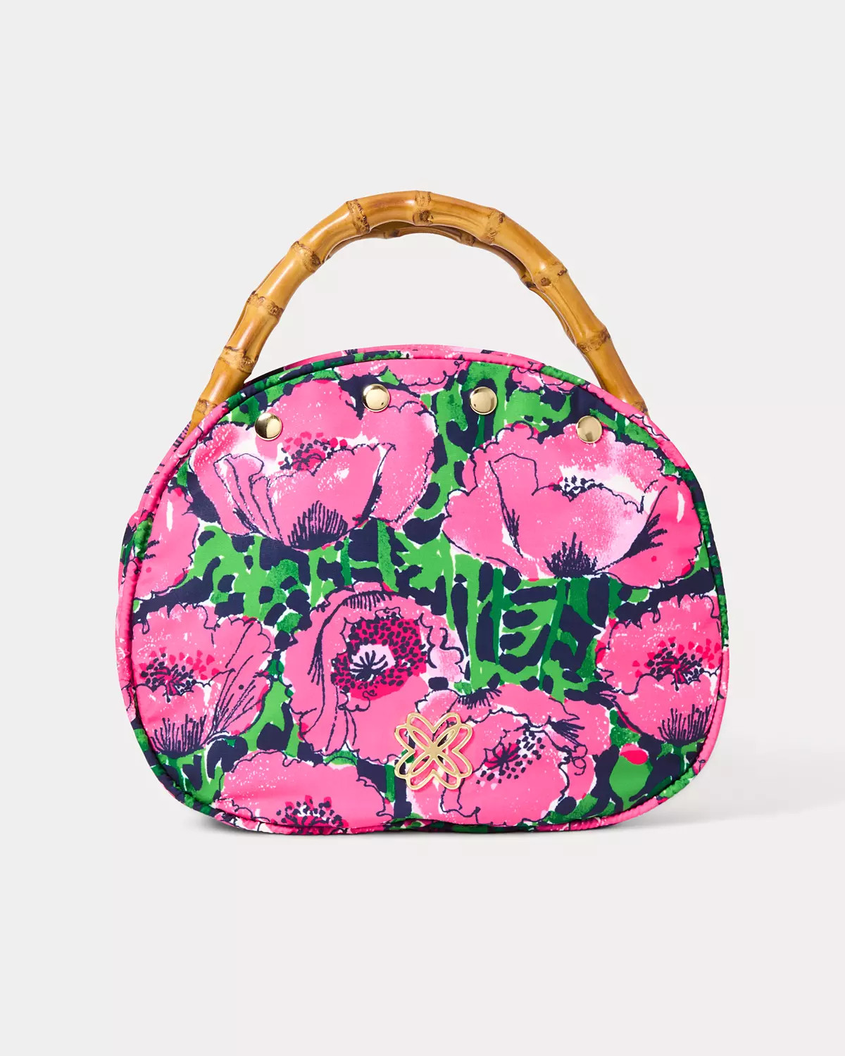 Breakers Bamboo Bermuda Bag Cover | Lilly Pulitzer