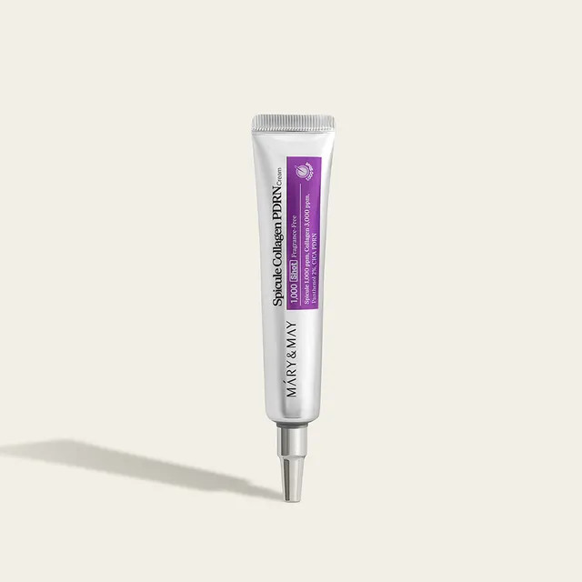 Mary&May - Spicule Collagen PDRN Cream | YesStyle.com