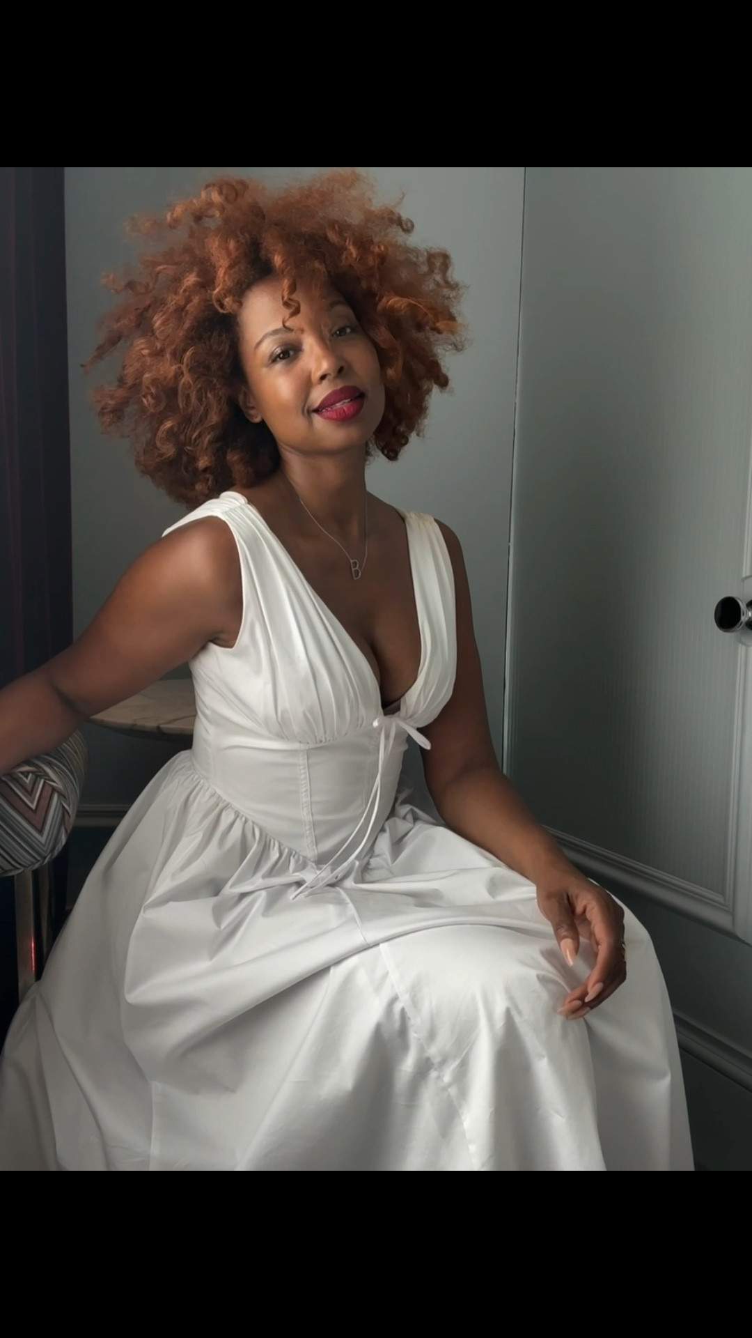 Effortless Elegance: French style is all about looking chic and sophisticated without appearing to try too hard. It's a relaxed yet polished aesthetic, emphasizing natural beauty and confidence.

This dress is from House of CB, size medium and it is from their last season collection.

Wear it to an afternoon picnic, or for a long walk, date nights, and just about anything.

#Summer #Dresses #Luxury #Linen #Cotton #Easy #Picnics #Travel #Classic #Sophisticated 

#LTKSeasonal #LTKStyleTip #LTKWedding