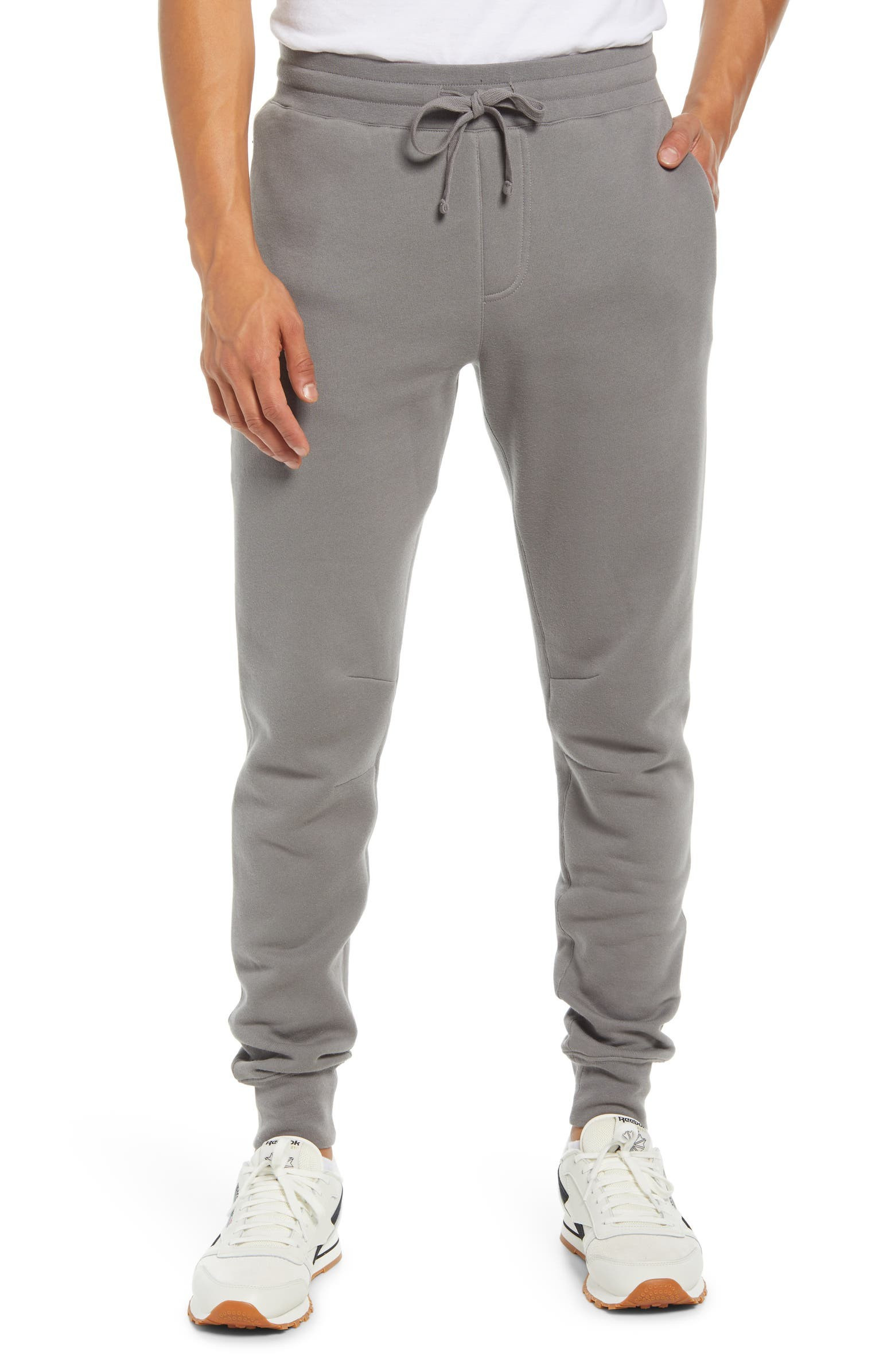 Men's Baseline Pocket Joggers | Nordstrom