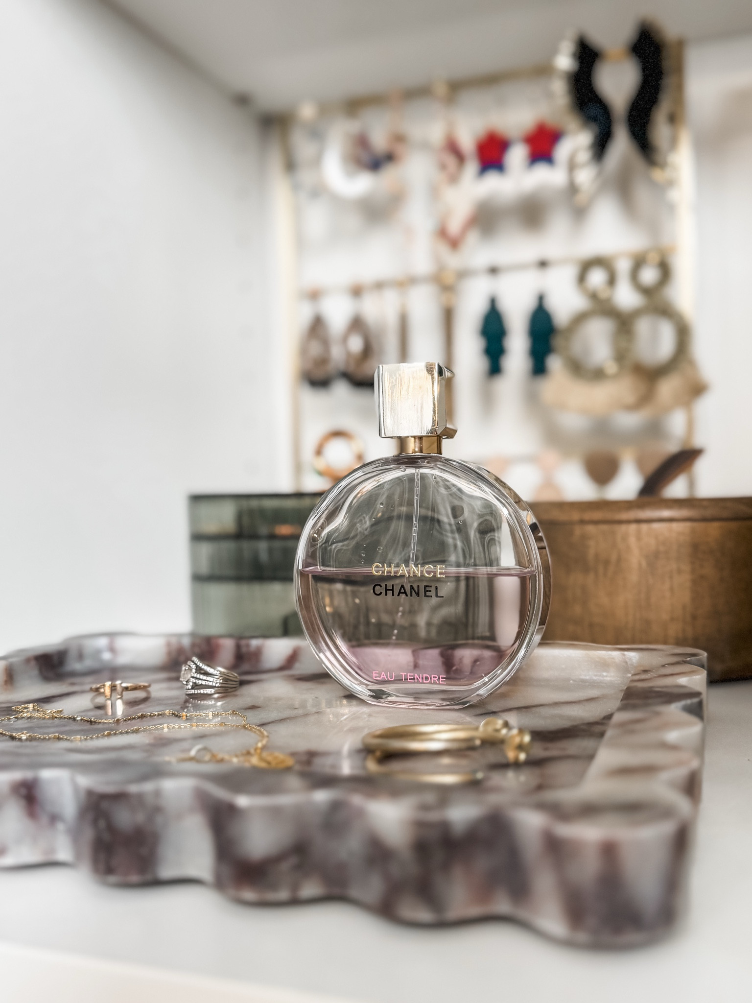 In love with this marble tray!

#LTKFindsUnder100 #LTKStyleTip #LTKHome