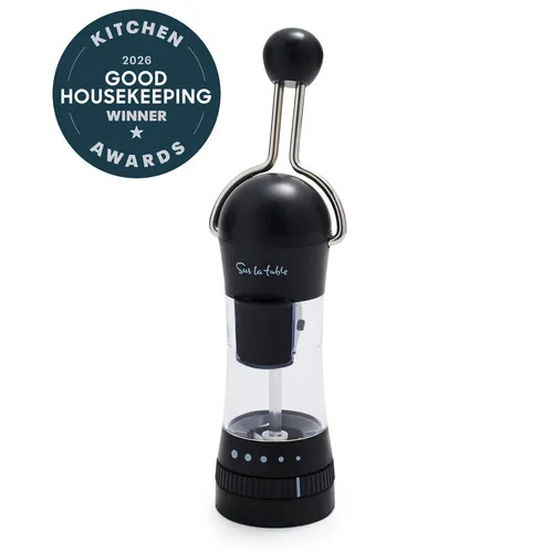 Sur La Table Ratchet Mills | Sur La Table