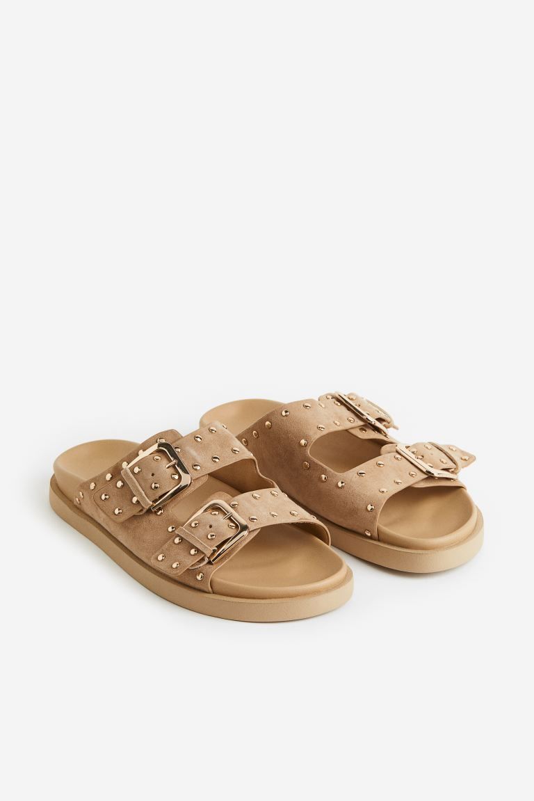 Studded Sandals | H&M (US)