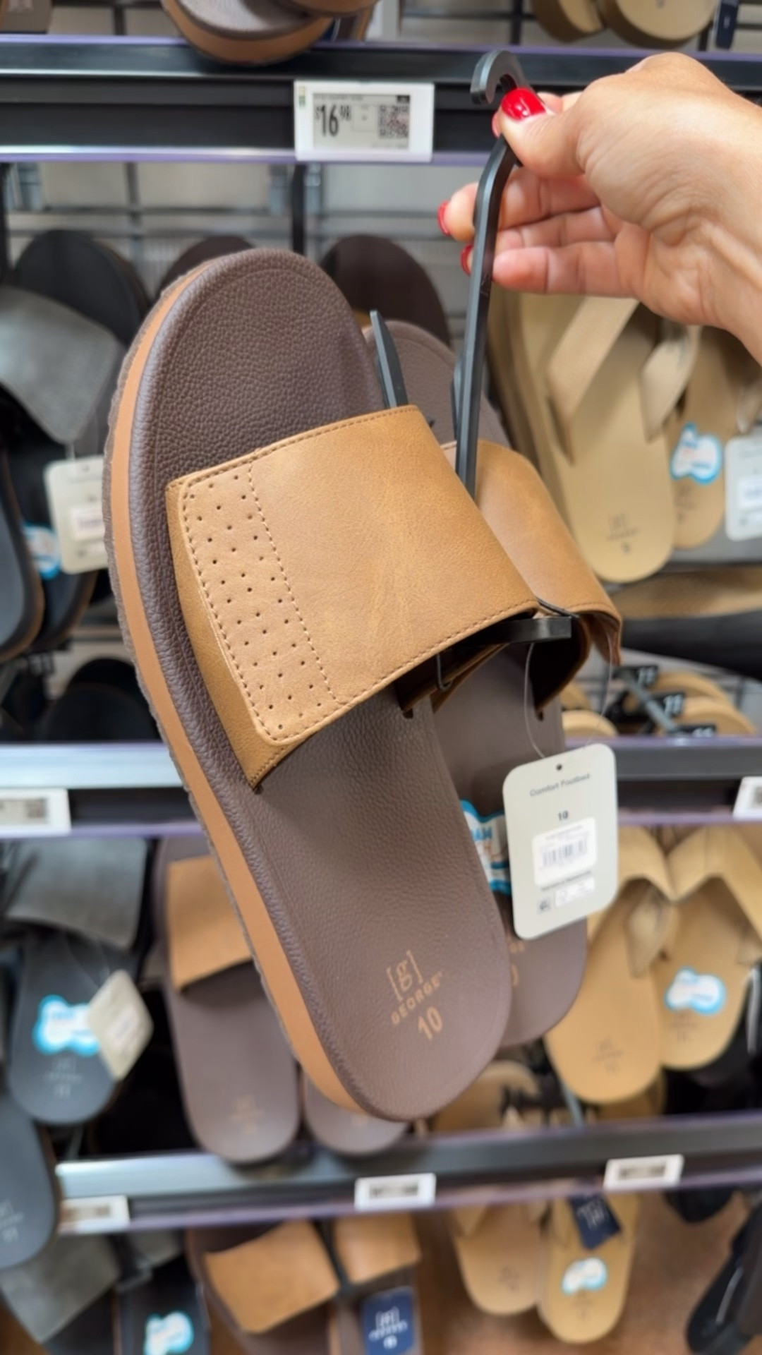 These men’s sandals caught my eye!!

#LTKMens #LTKActive #LTKSeasonal