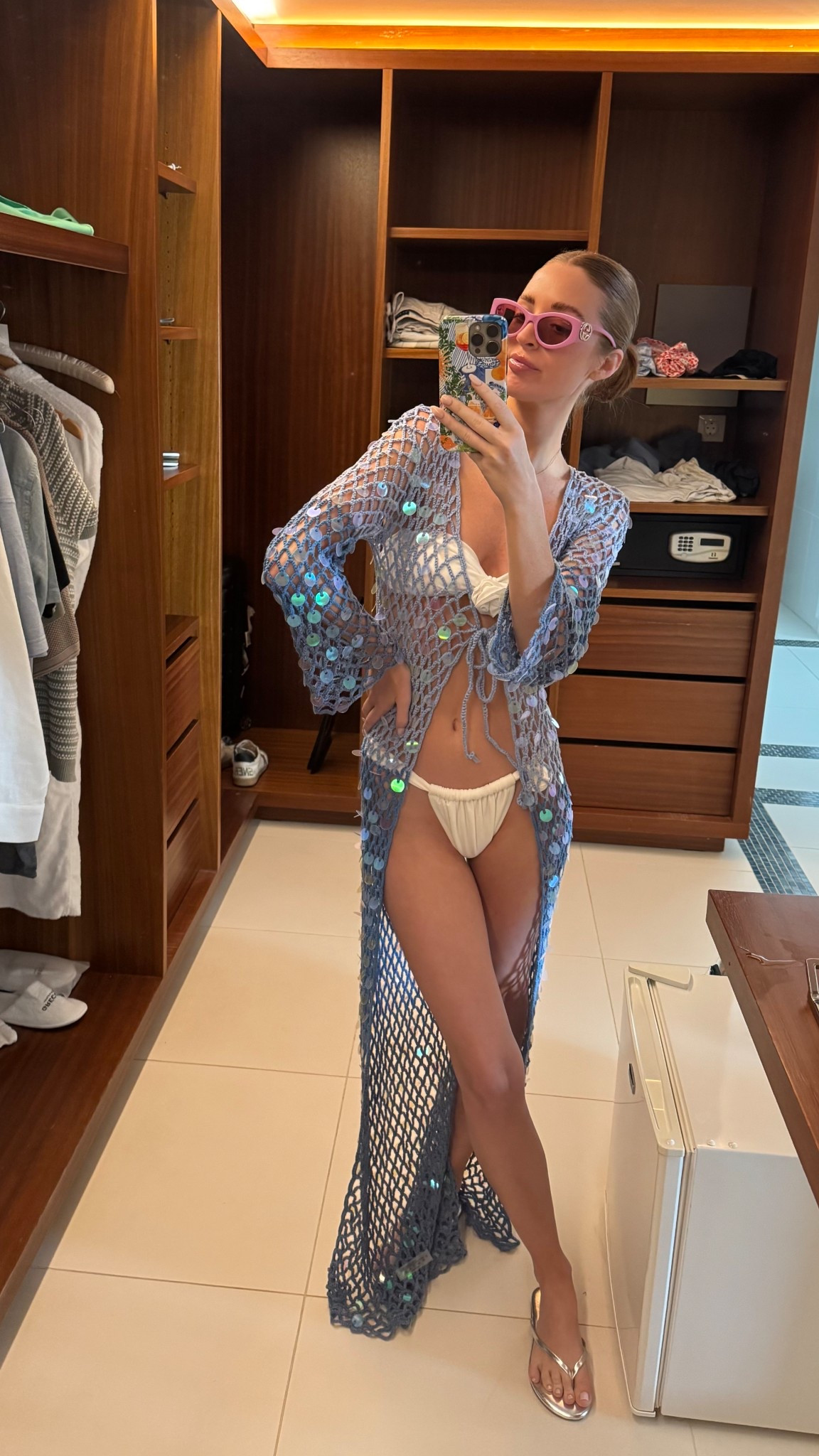 Boat day in Greece 🩵

#LTKWedding #LTKTravel #LTKParties