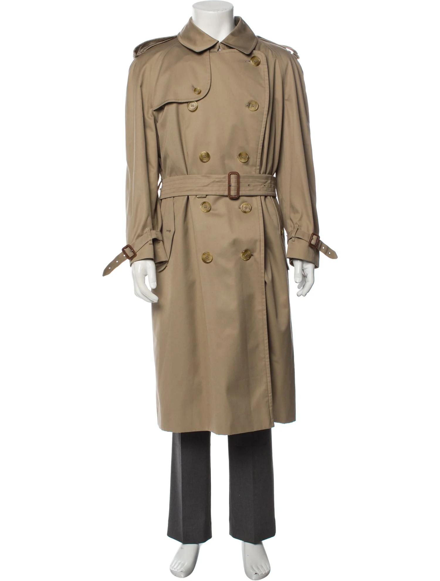 Trench Coat | The RealReal
