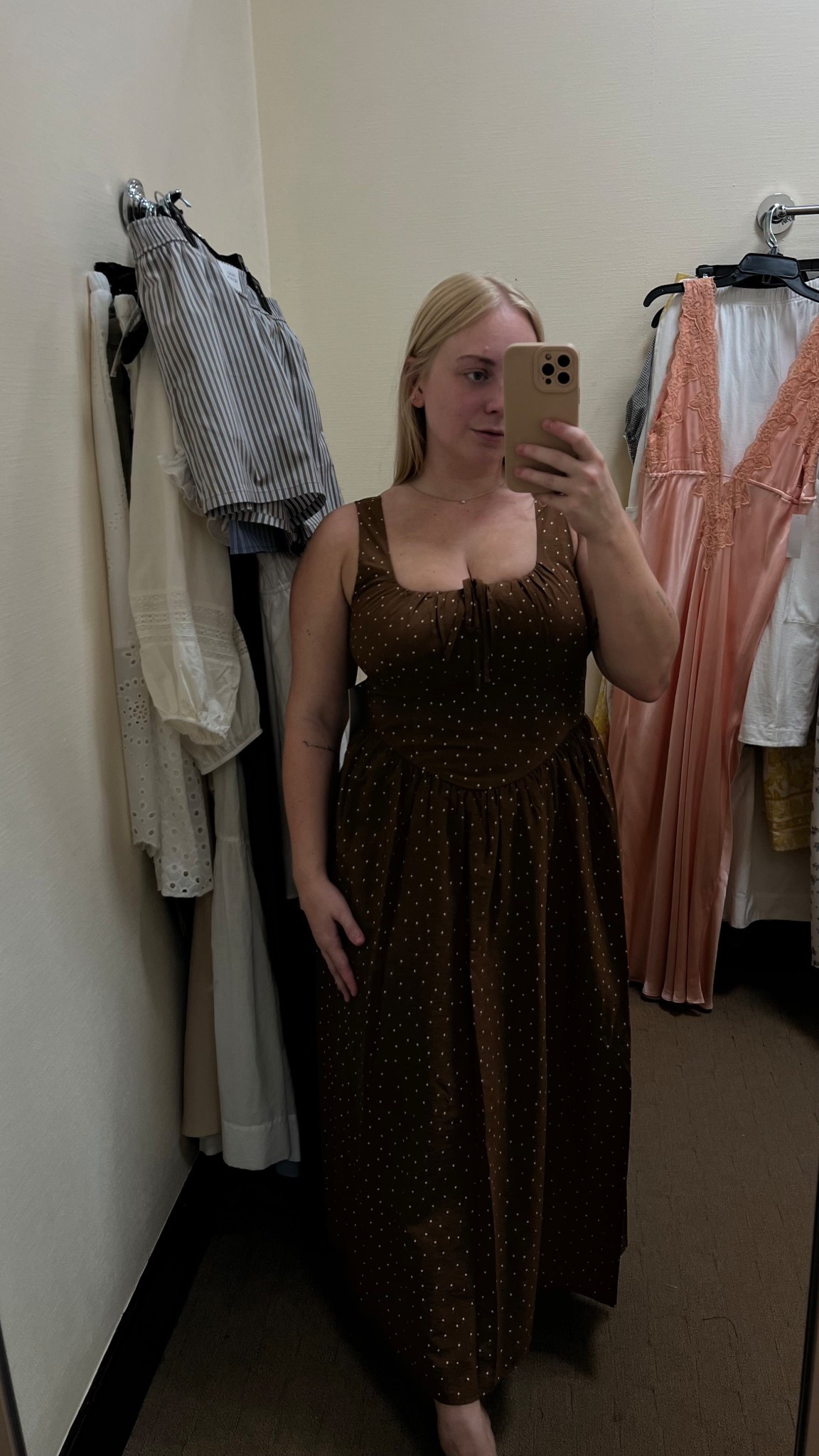 Brown dress options for all occasions for fall🍂

#LTKFindsUnder50 #LTKFindsUnder100