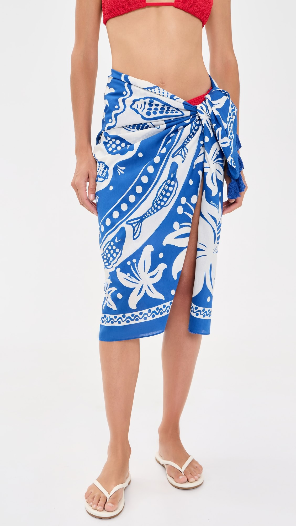FARM Rio Pareo | Shopbop | Shopbop
