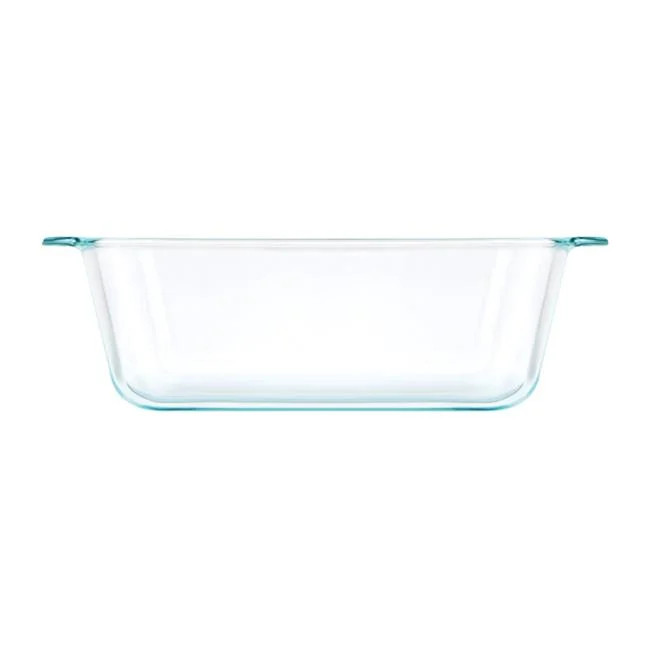 Pyrex Glass 8" x 8" Clear Baking Dish Clear - Walmart.com | Walmart (US)